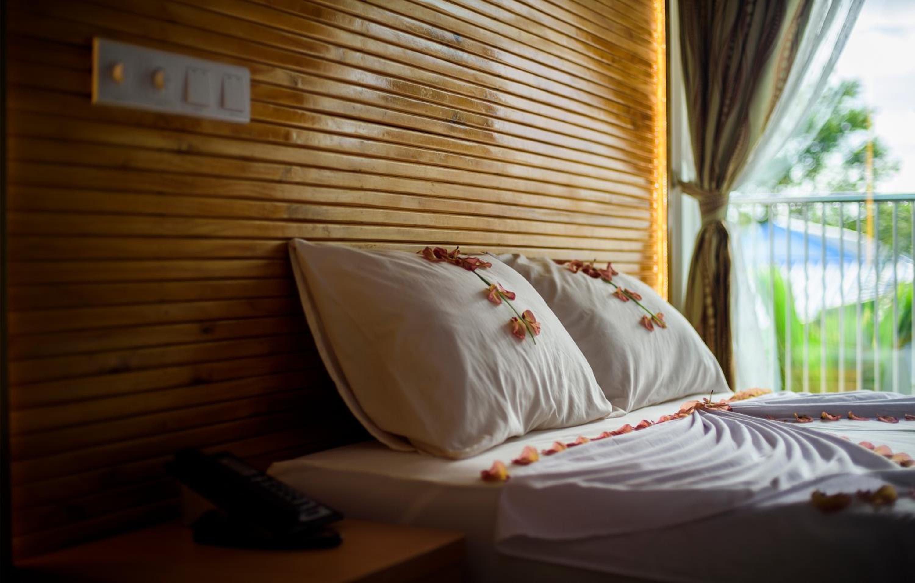 Deluxe Double or Twin Room - Photo 28