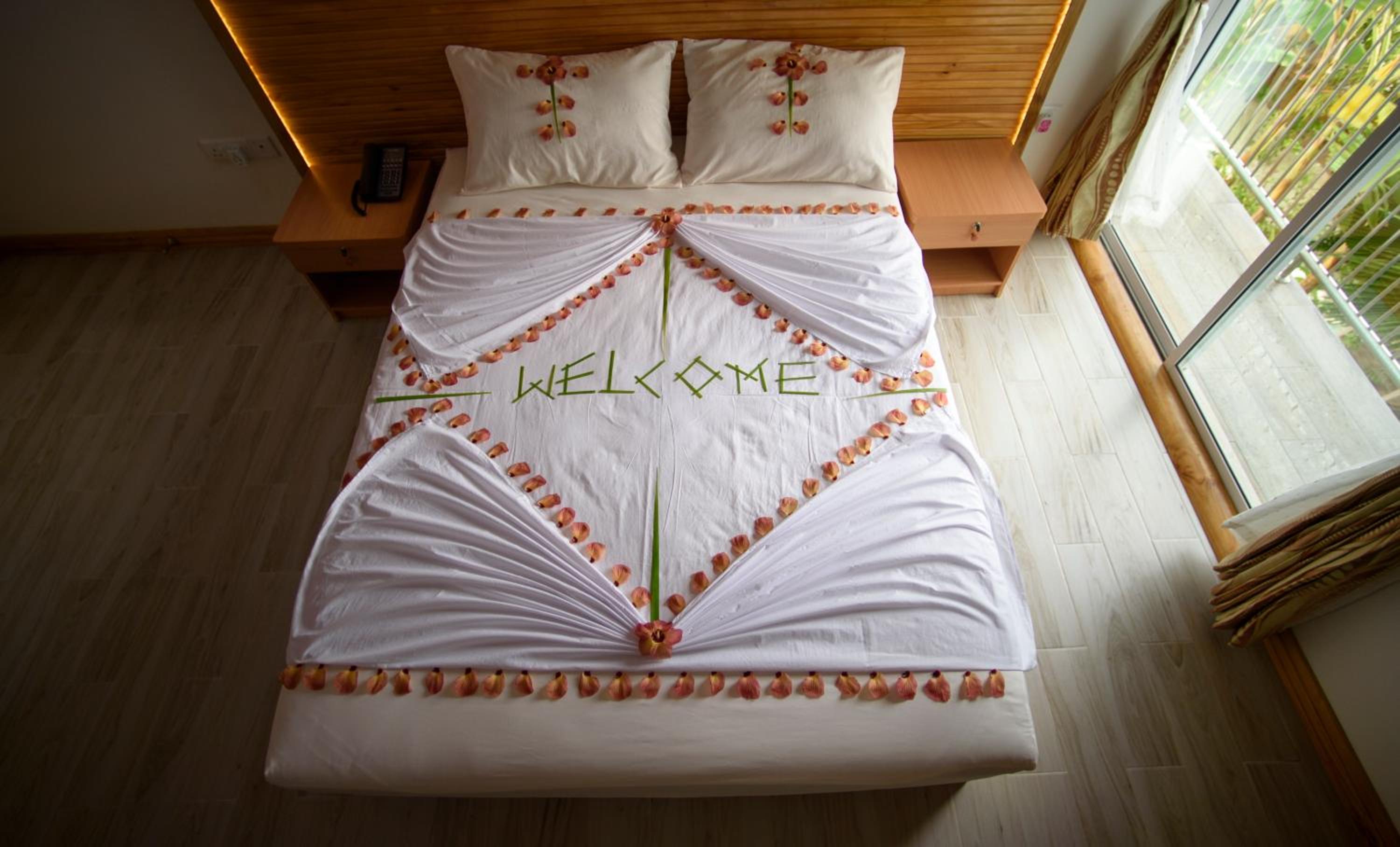 Deluxe Double or Twin Room - Photo 35