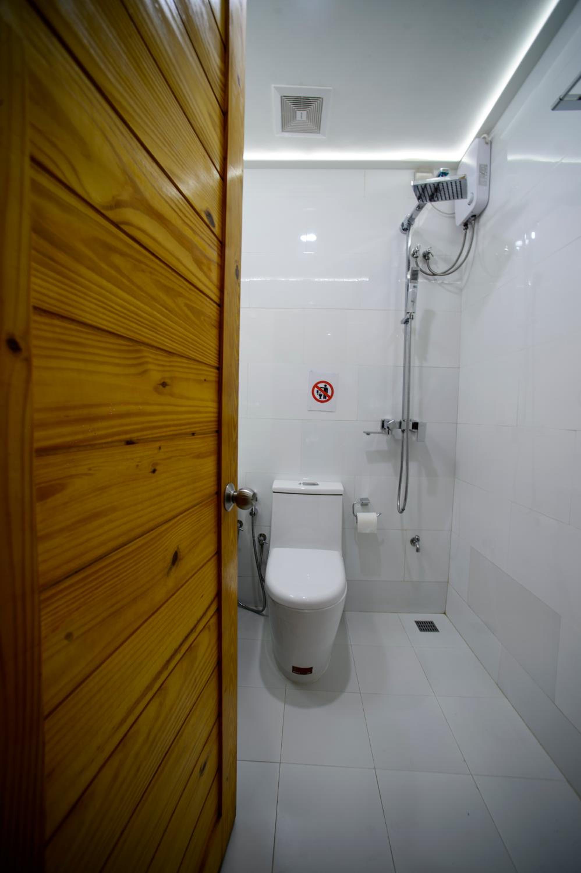 Deluxe Double or Twin Room - Photo 39