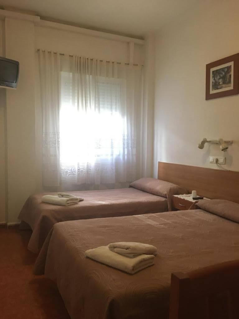 Double Room - Photo 1