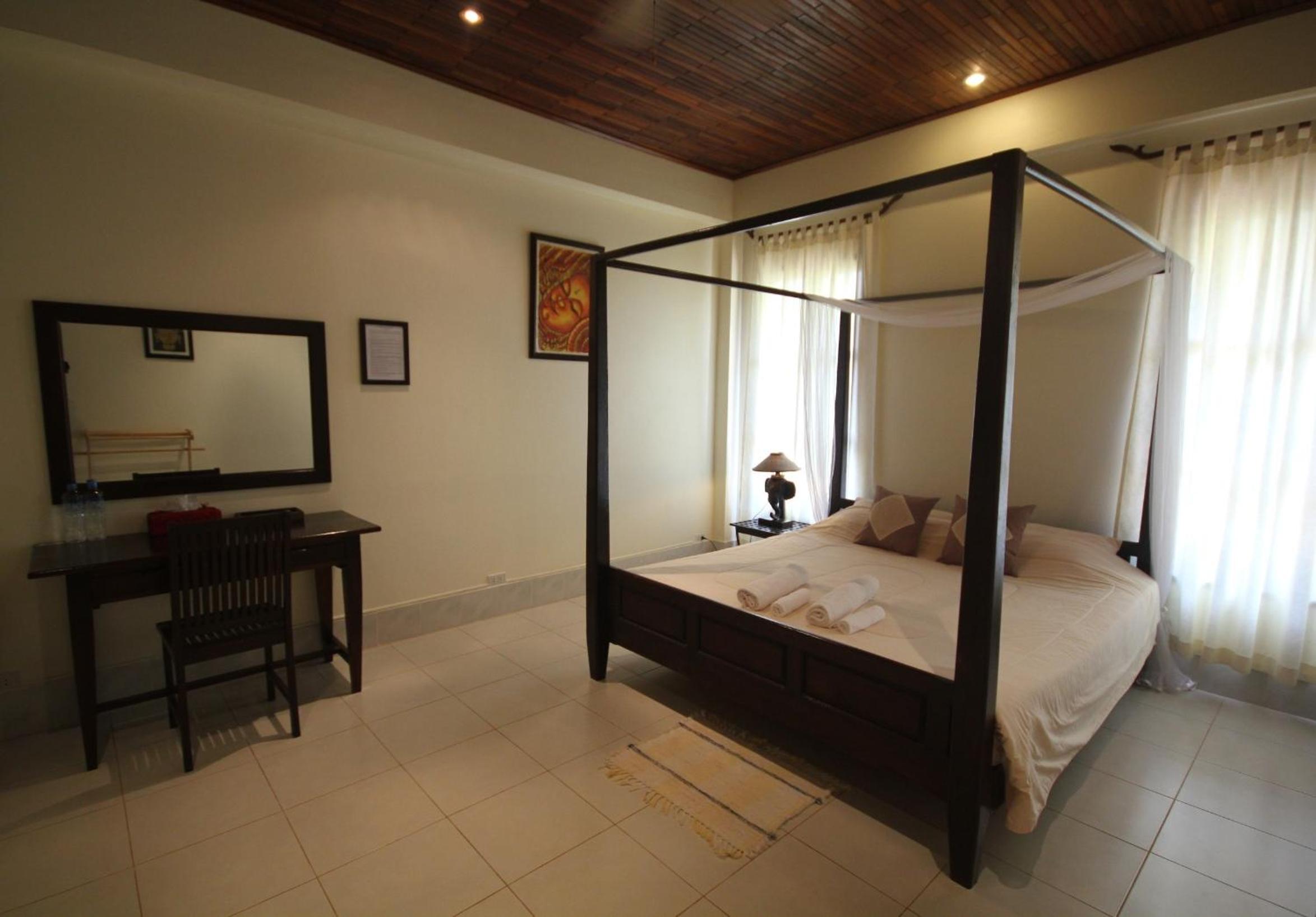 Superior Double or Twin Room - Photo 9