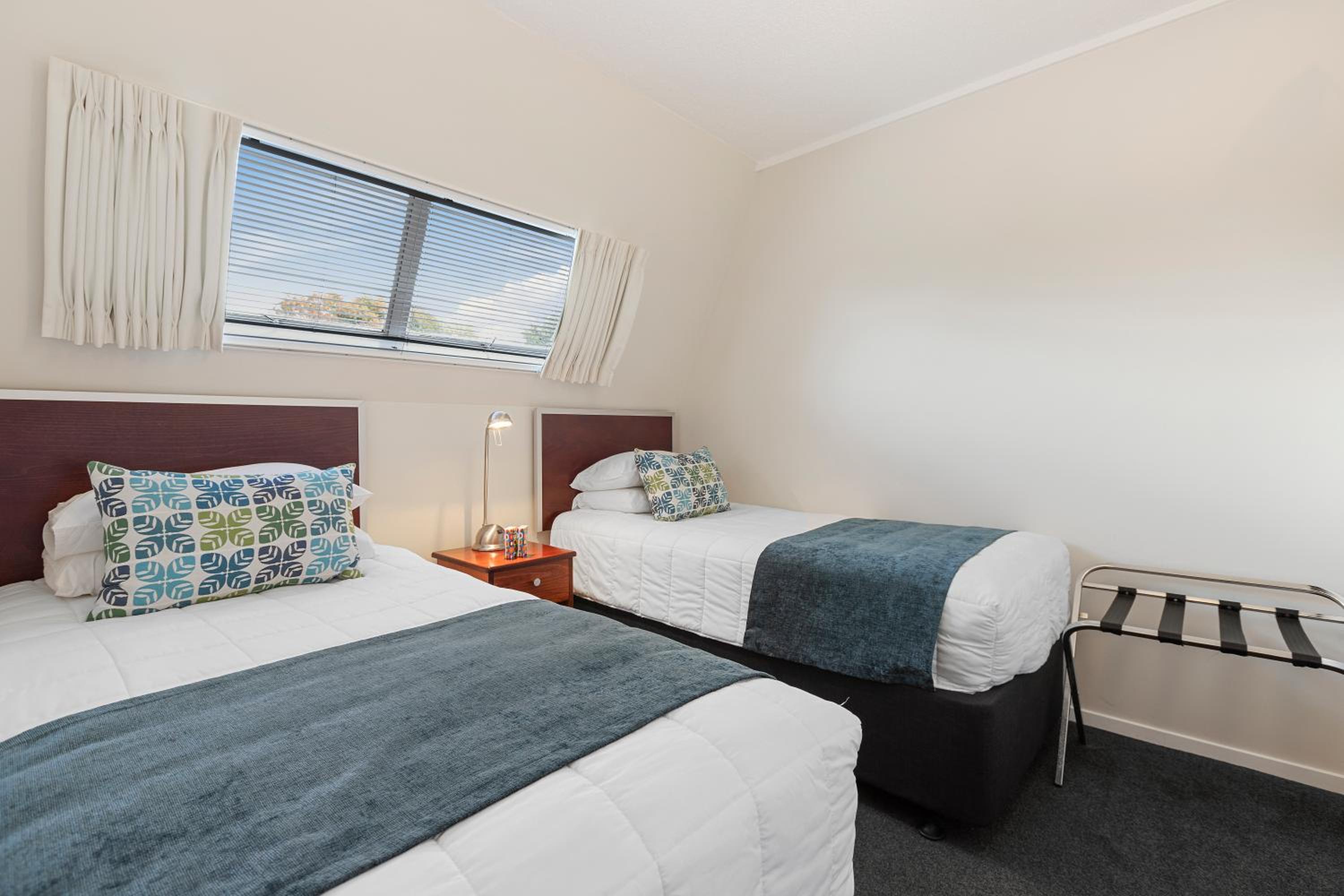 Two-Bedroom Suite - Photo 3