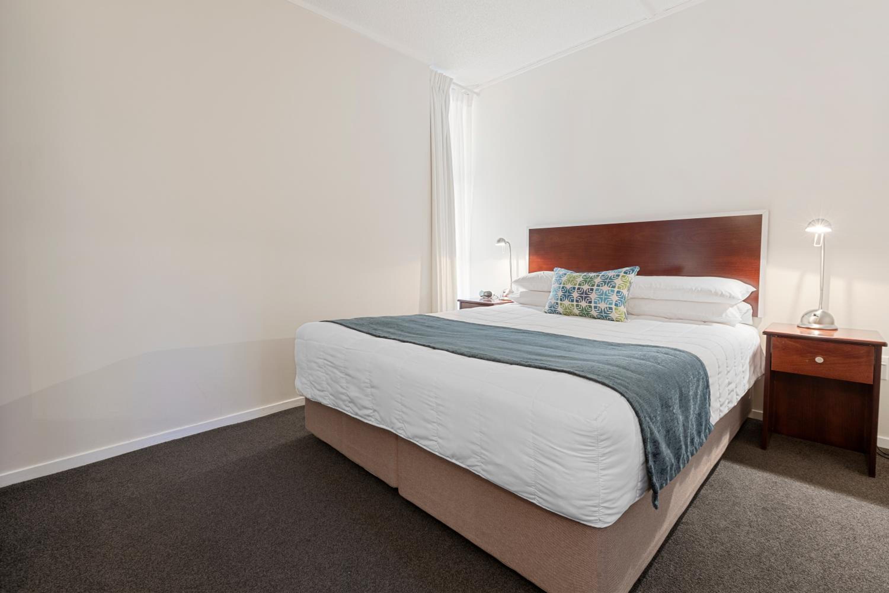 Two-Bedroom Suite - Photo 1