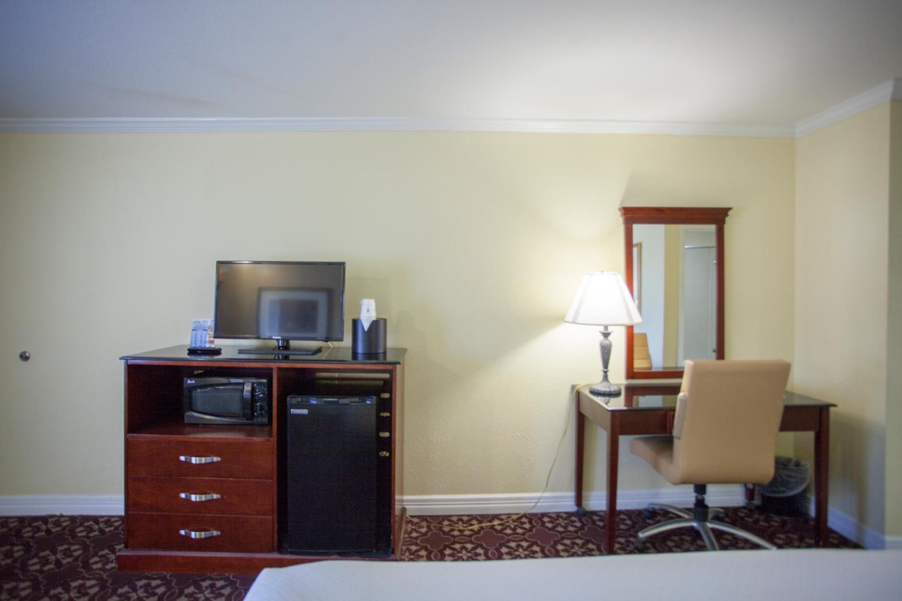 King Room - Smoking  - Photo 5