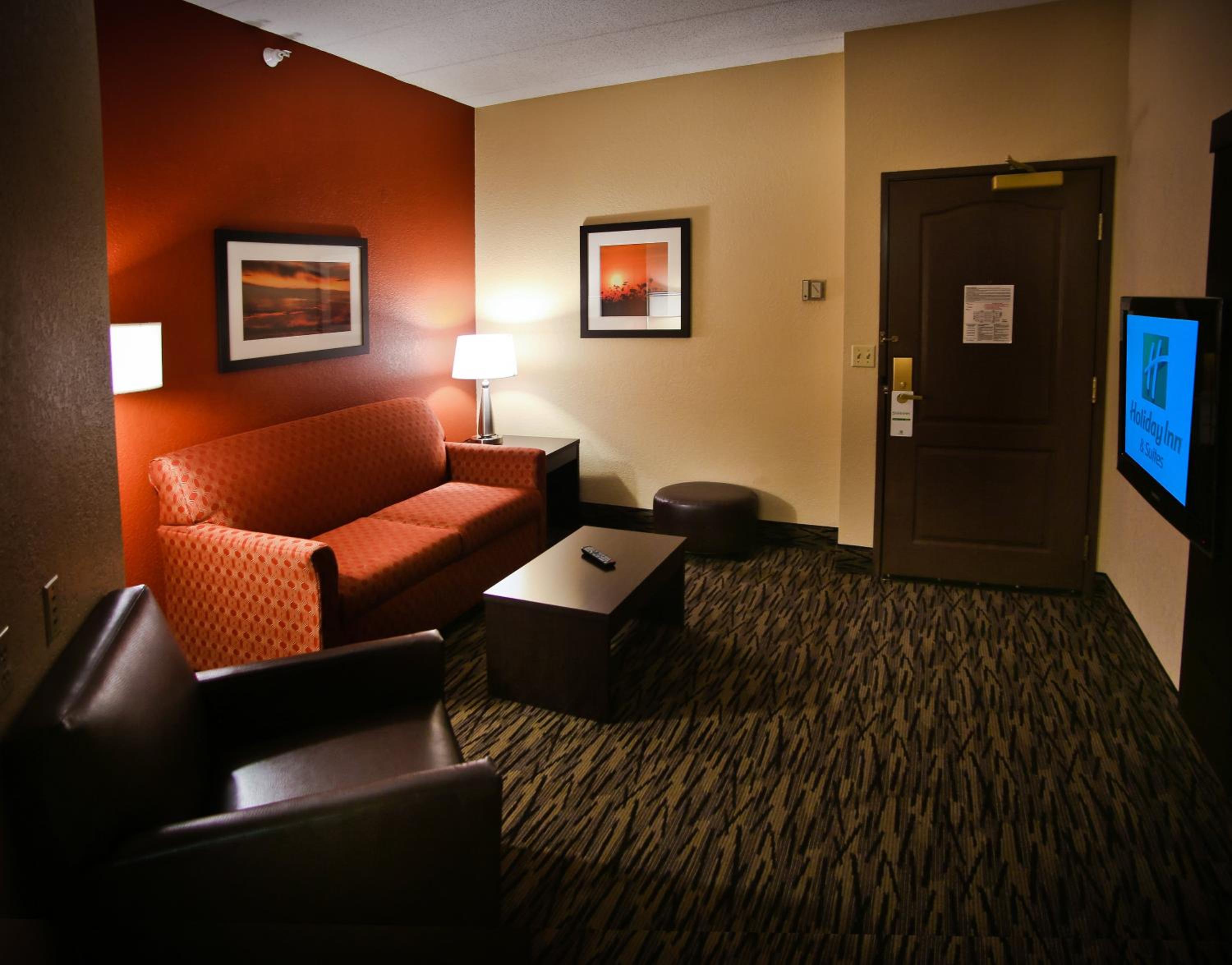 King Suite photo 2
