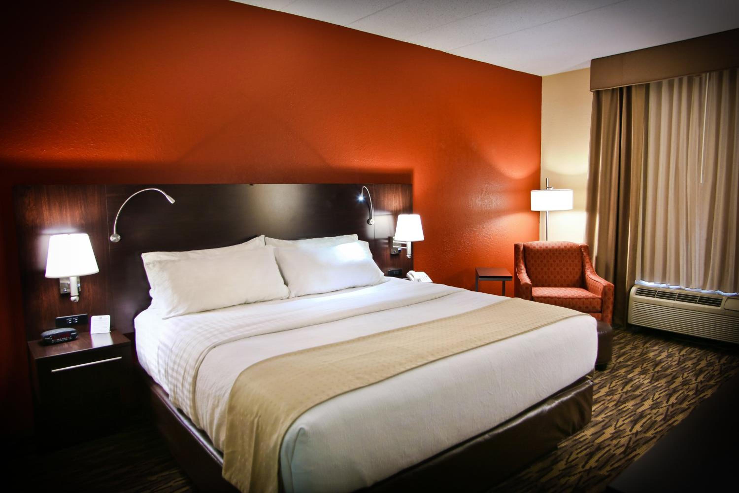 Room Selected at Check-In photo 2