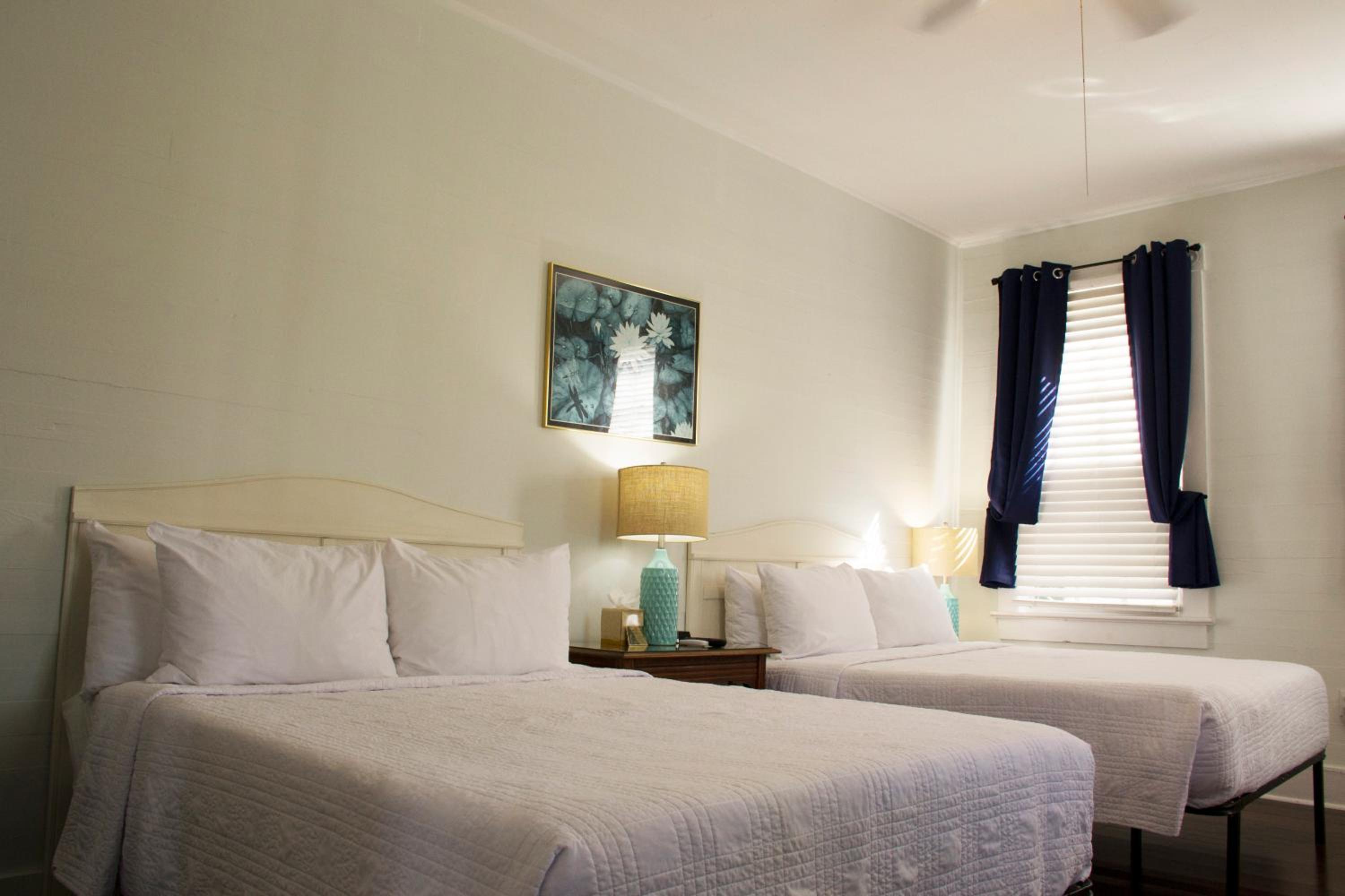 Duplex Suite