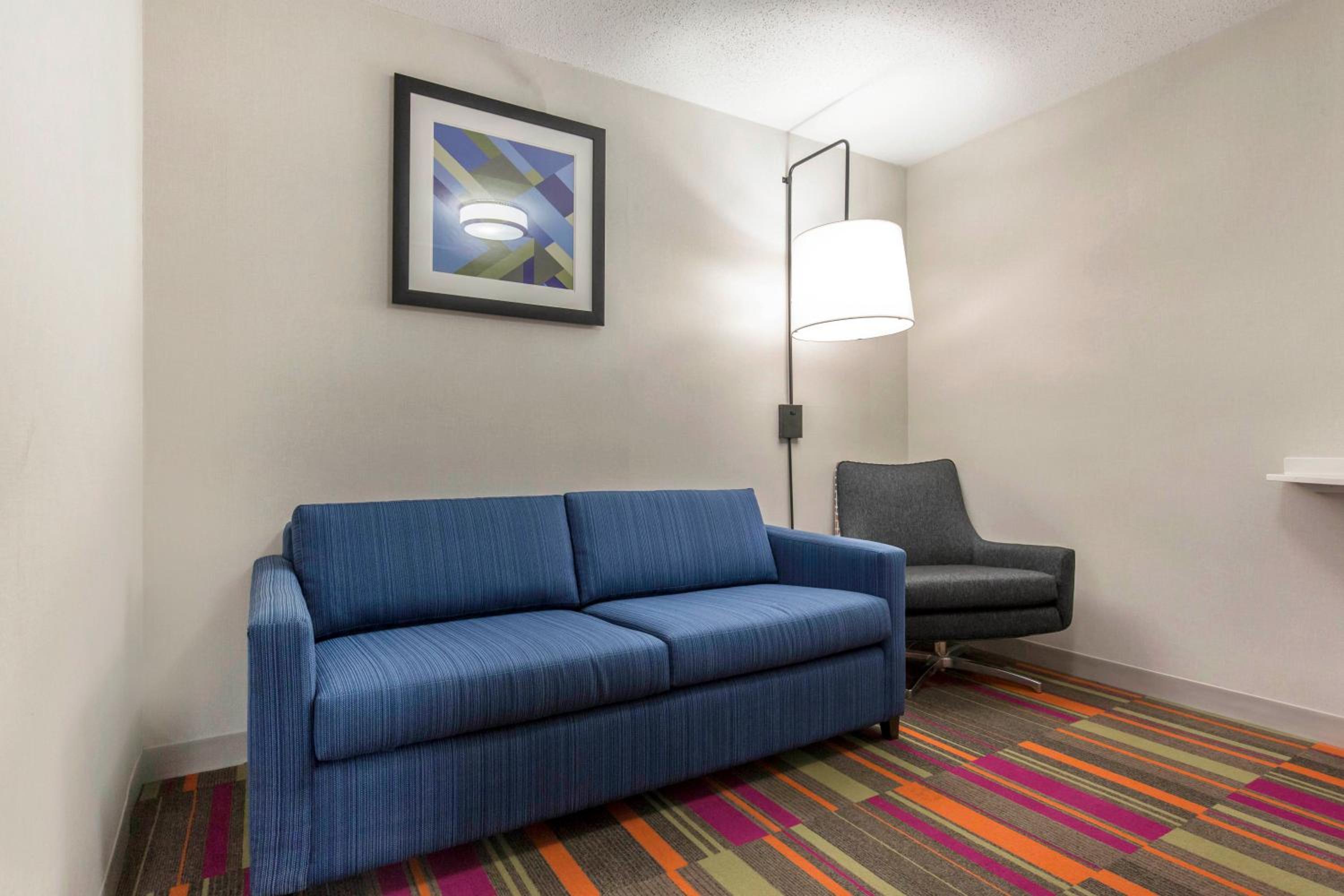 King Suite with Sofa Bed - Photo 4