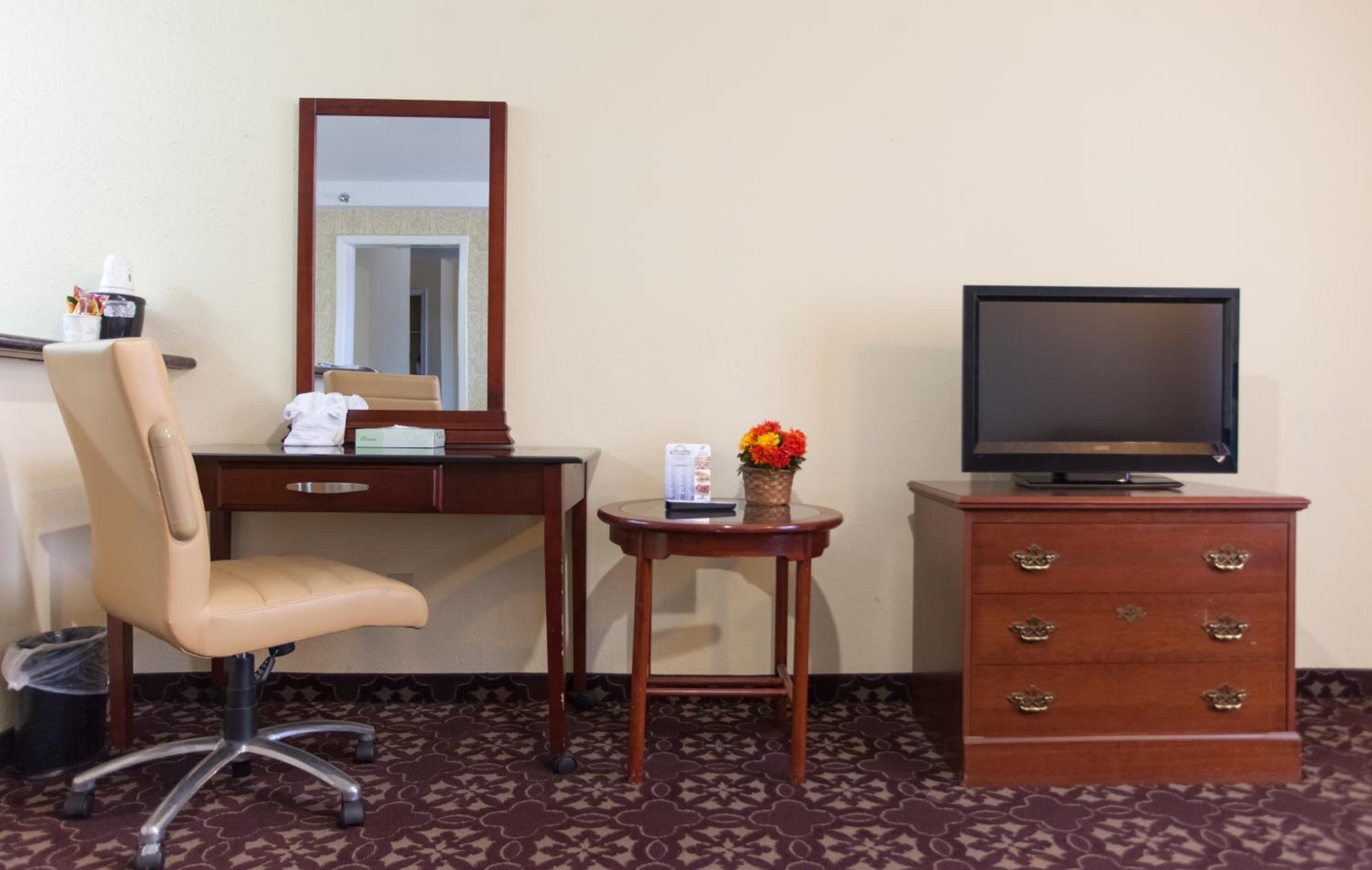 Deluxe King Studio with Spa Bath - Photo 6