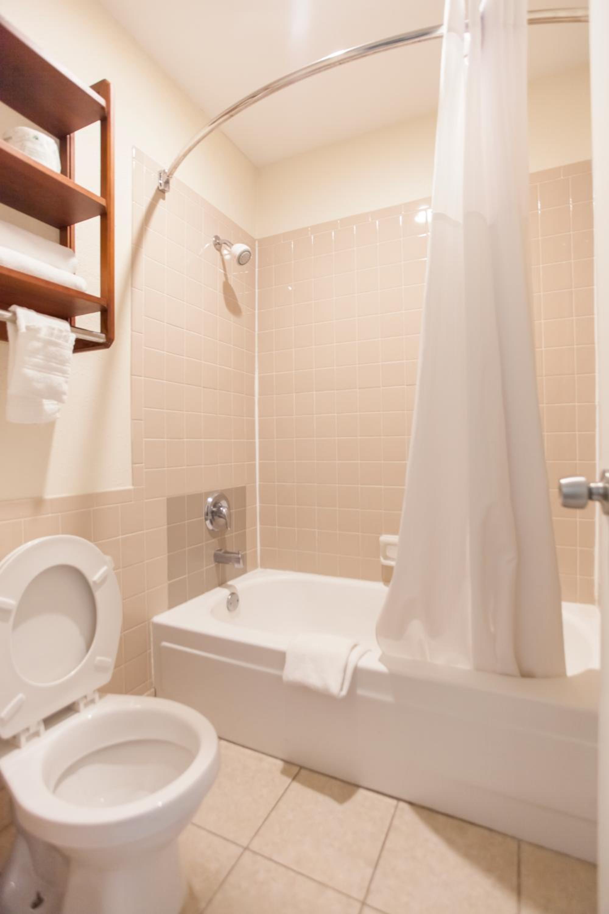 Deluxe King Studio with Spa Bath - Photo 11