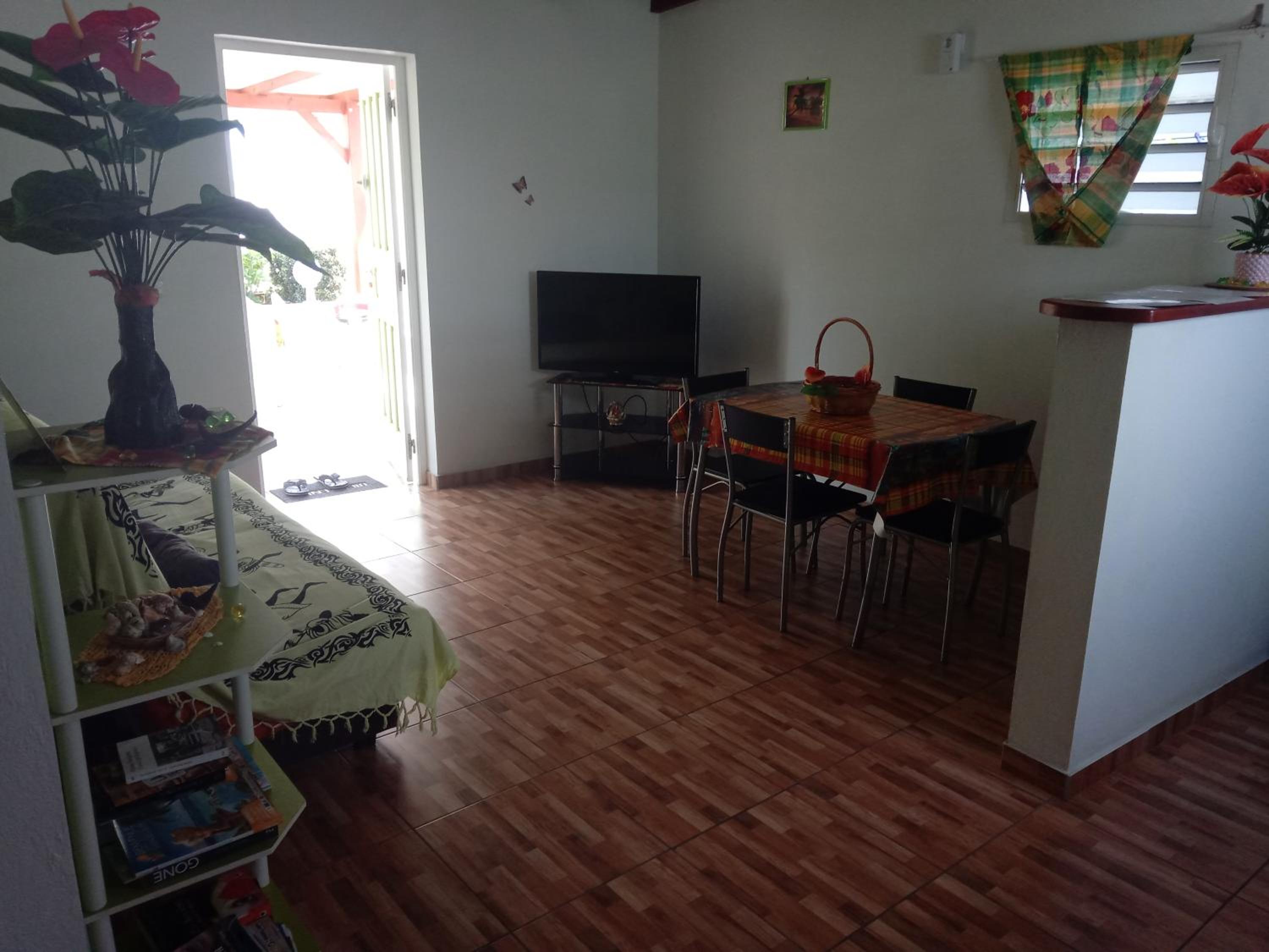 Vacation Home photo 1
