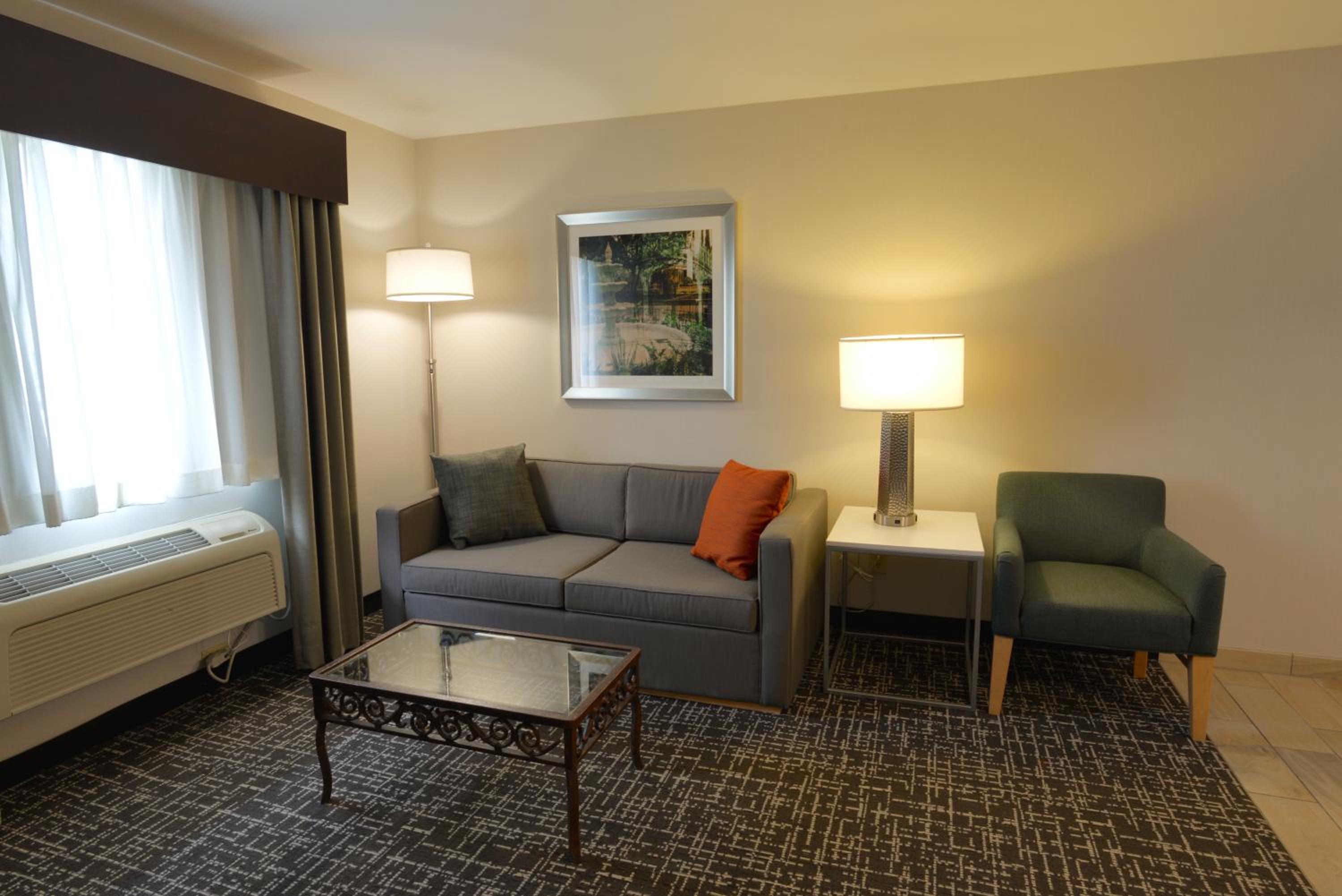 King Suite - Photo 2
