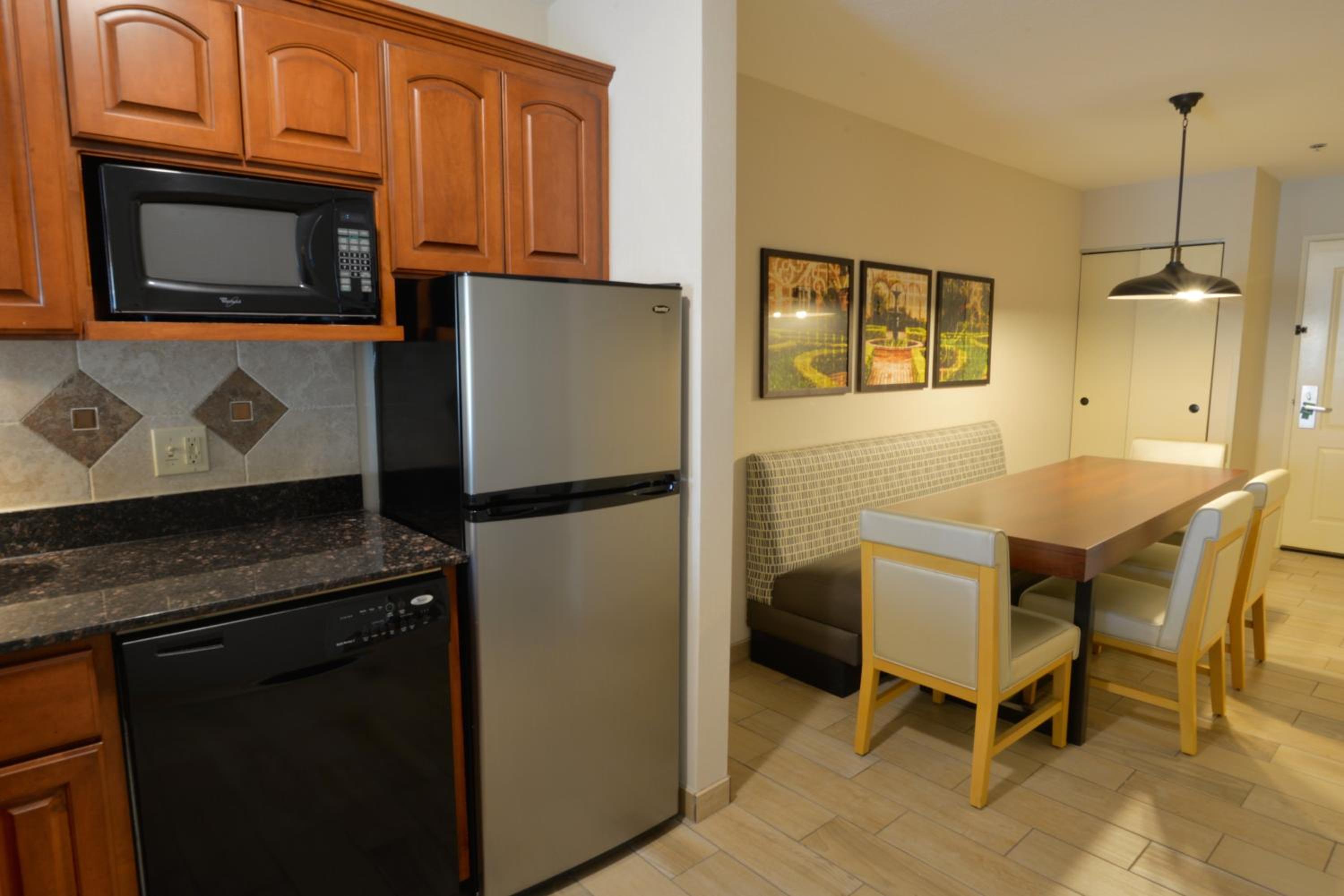 King Suite with Sofa Bed - Photo 2
