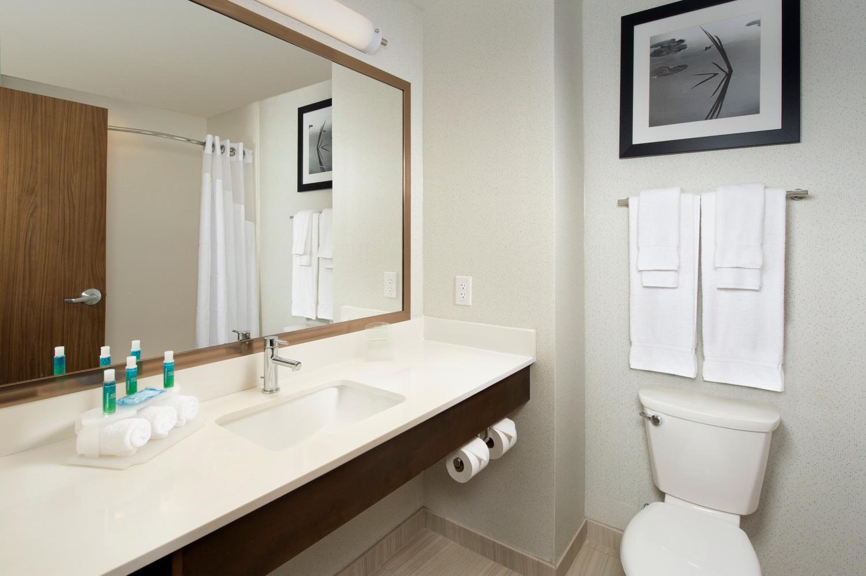 Queen Suite with Two Queen Beds and Sofa Bed photo 2