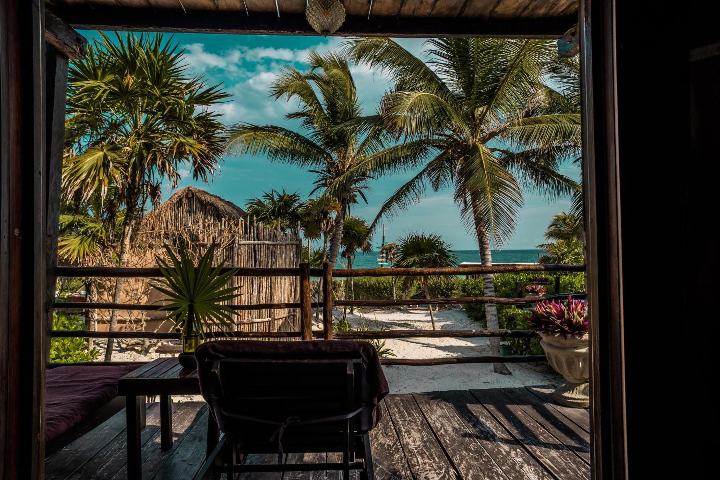 Double Room with Sea View - Photo 6