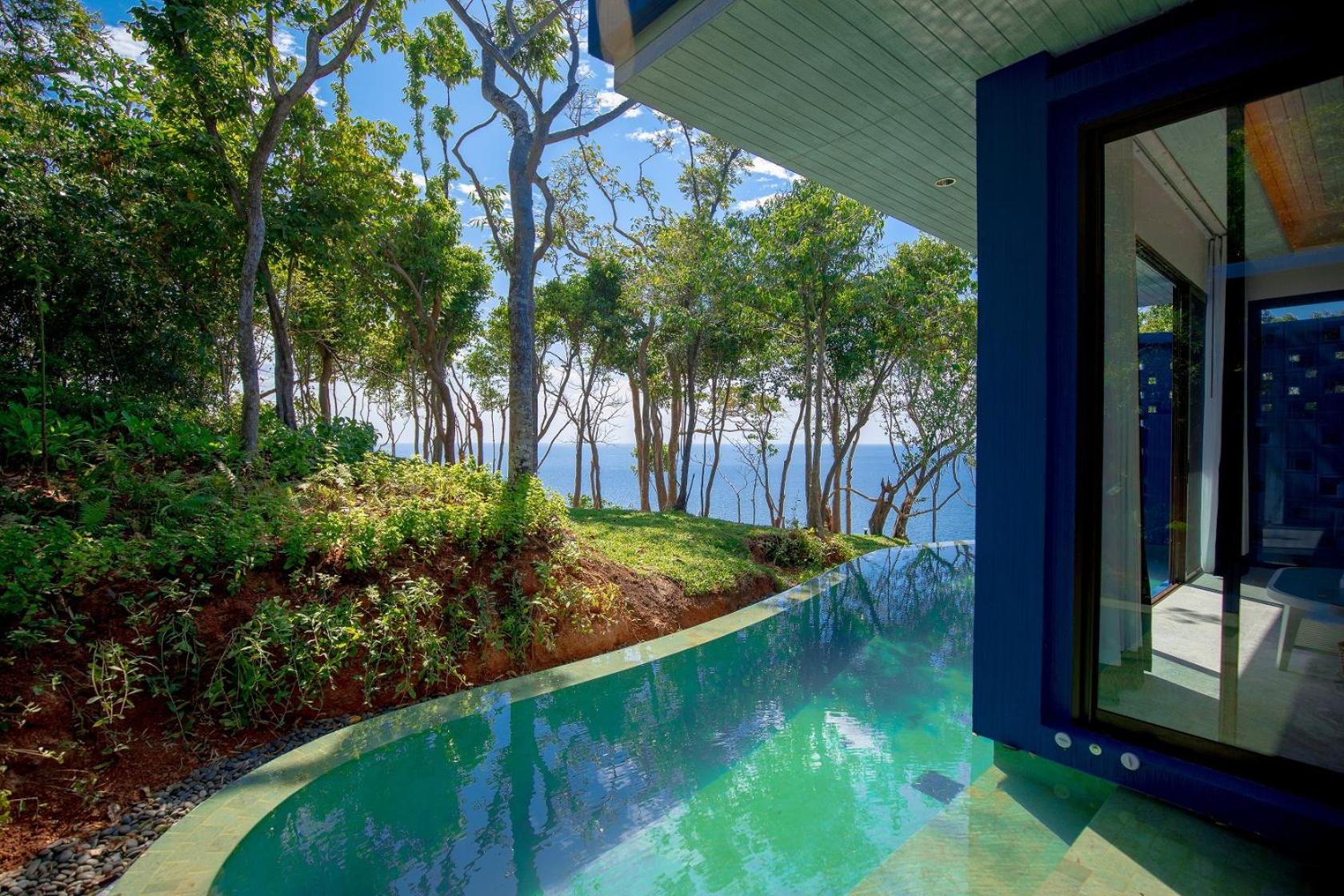 1BR Luxury Residential Pool Villa photo 2