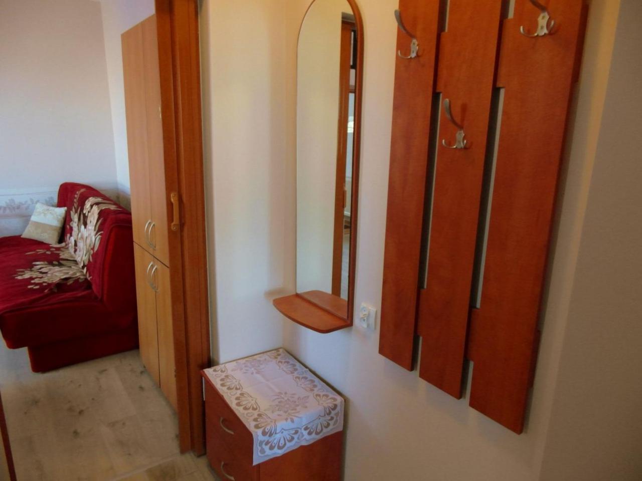 Two-Bedroom Apartment - Photo 1