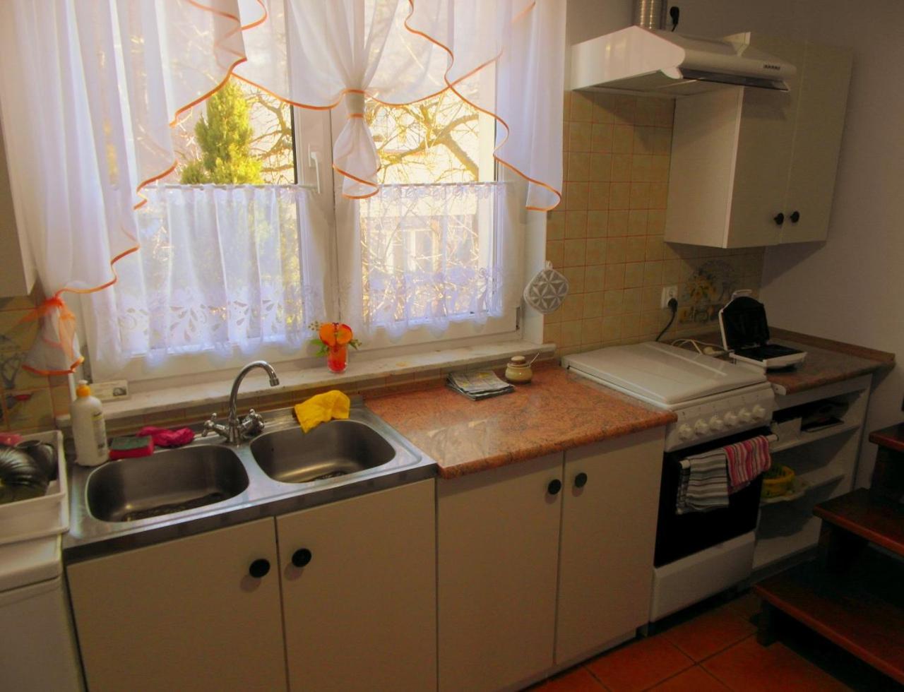 Two-Bedroom Apartment - Photo 3