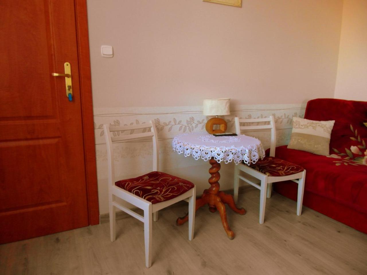 Double Room with Private Bathroom photo 3