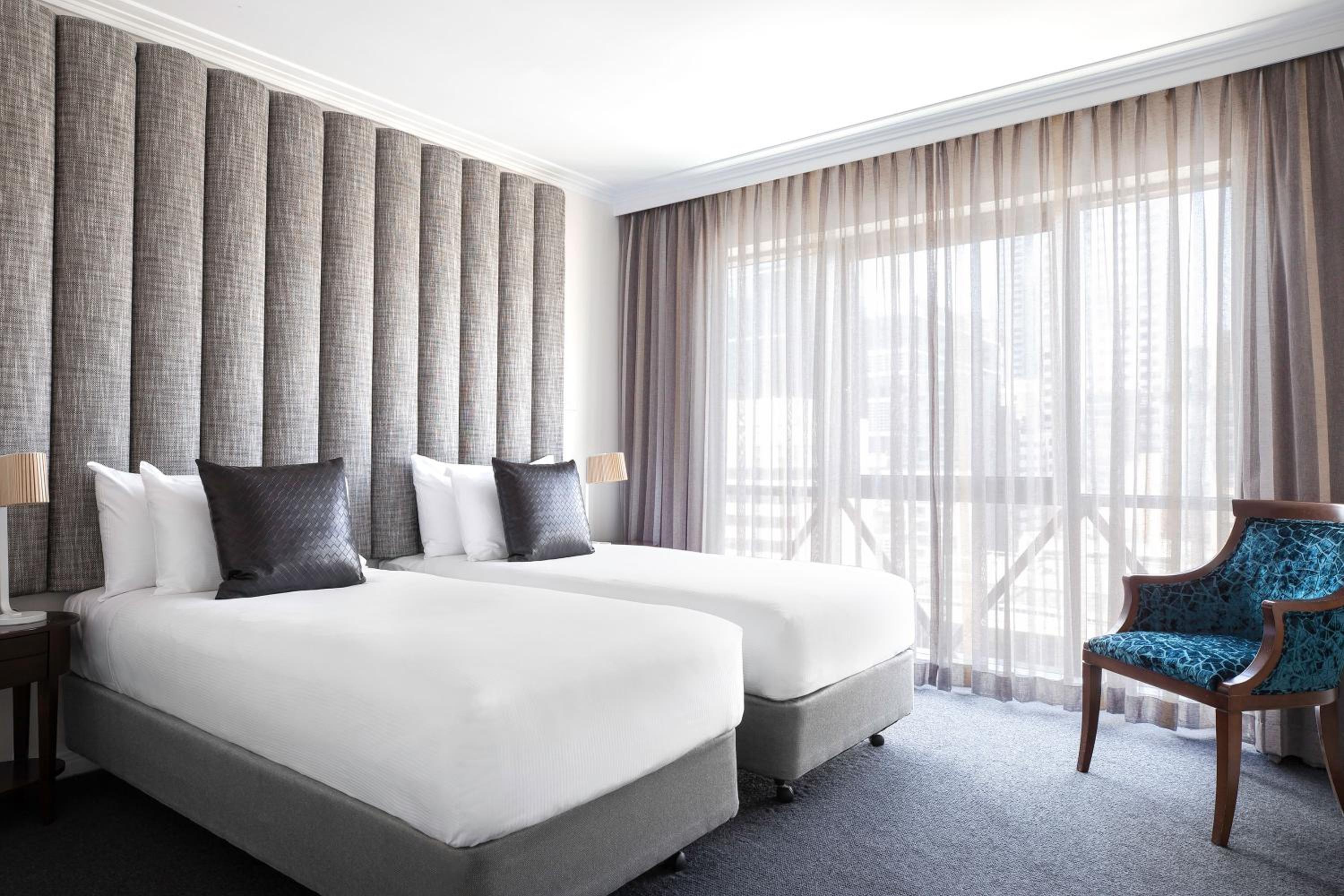 Premium Double Room