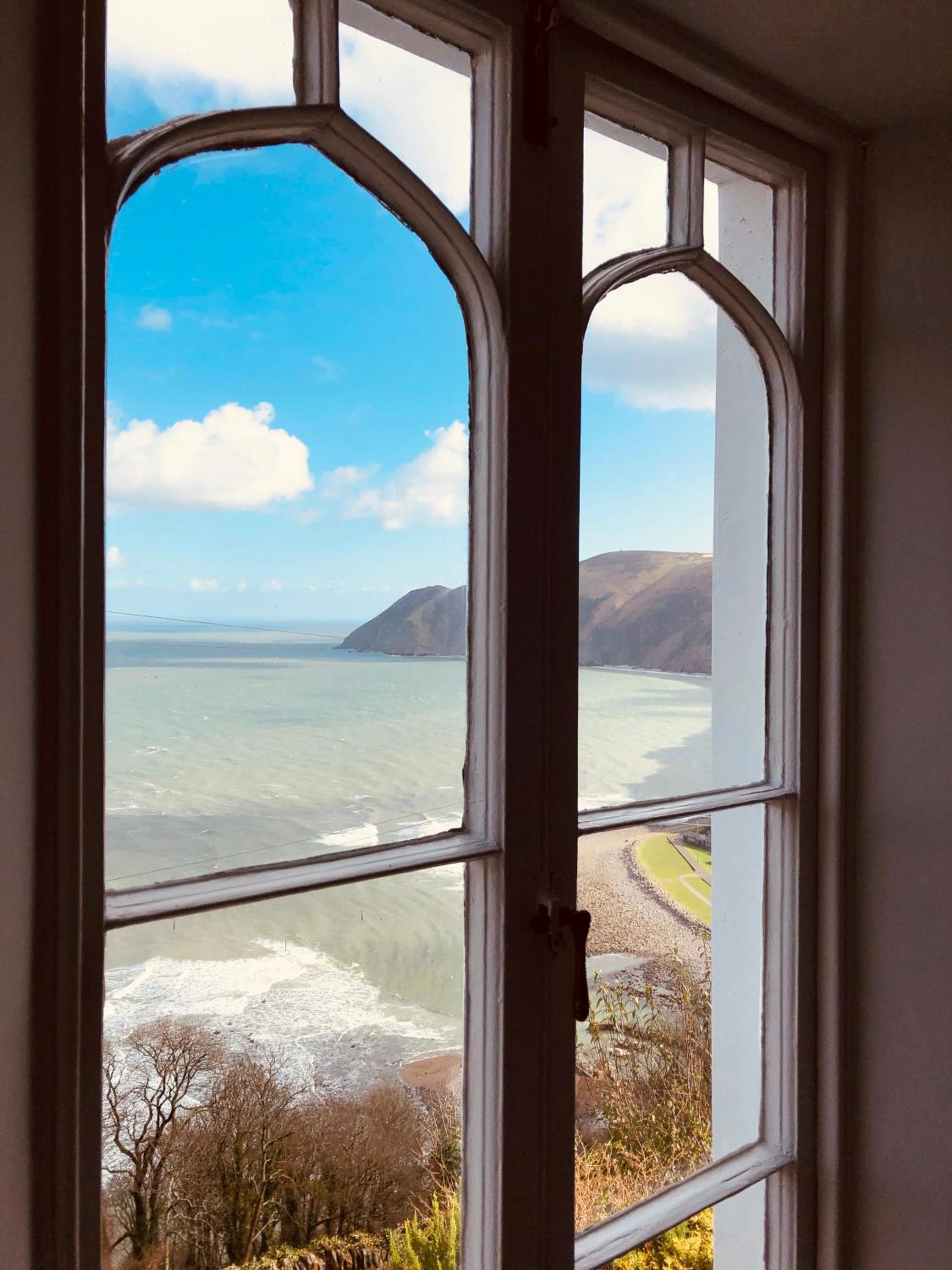 Deluxe Single Room with Sea View photo 3