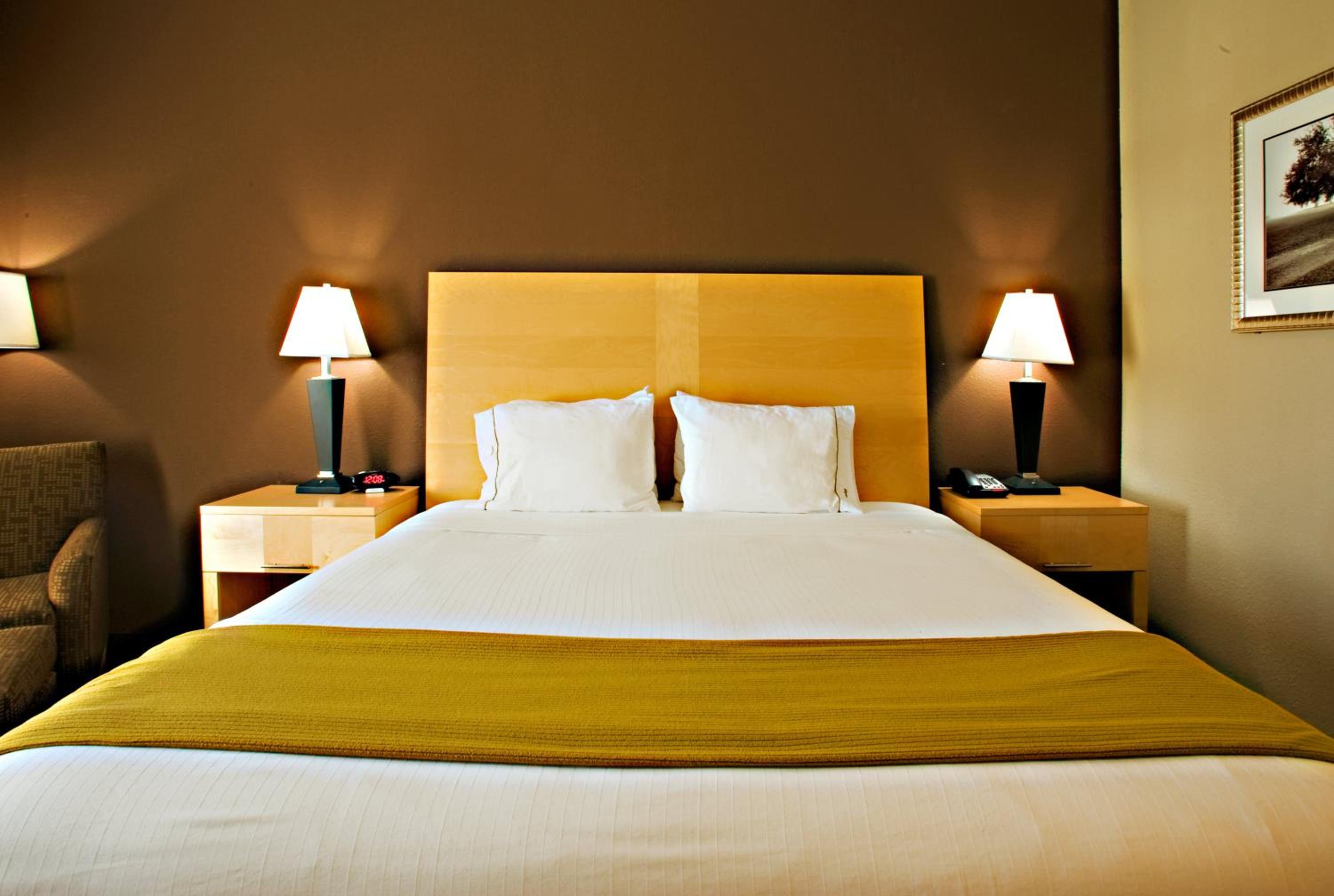 King Suite - Photo 1