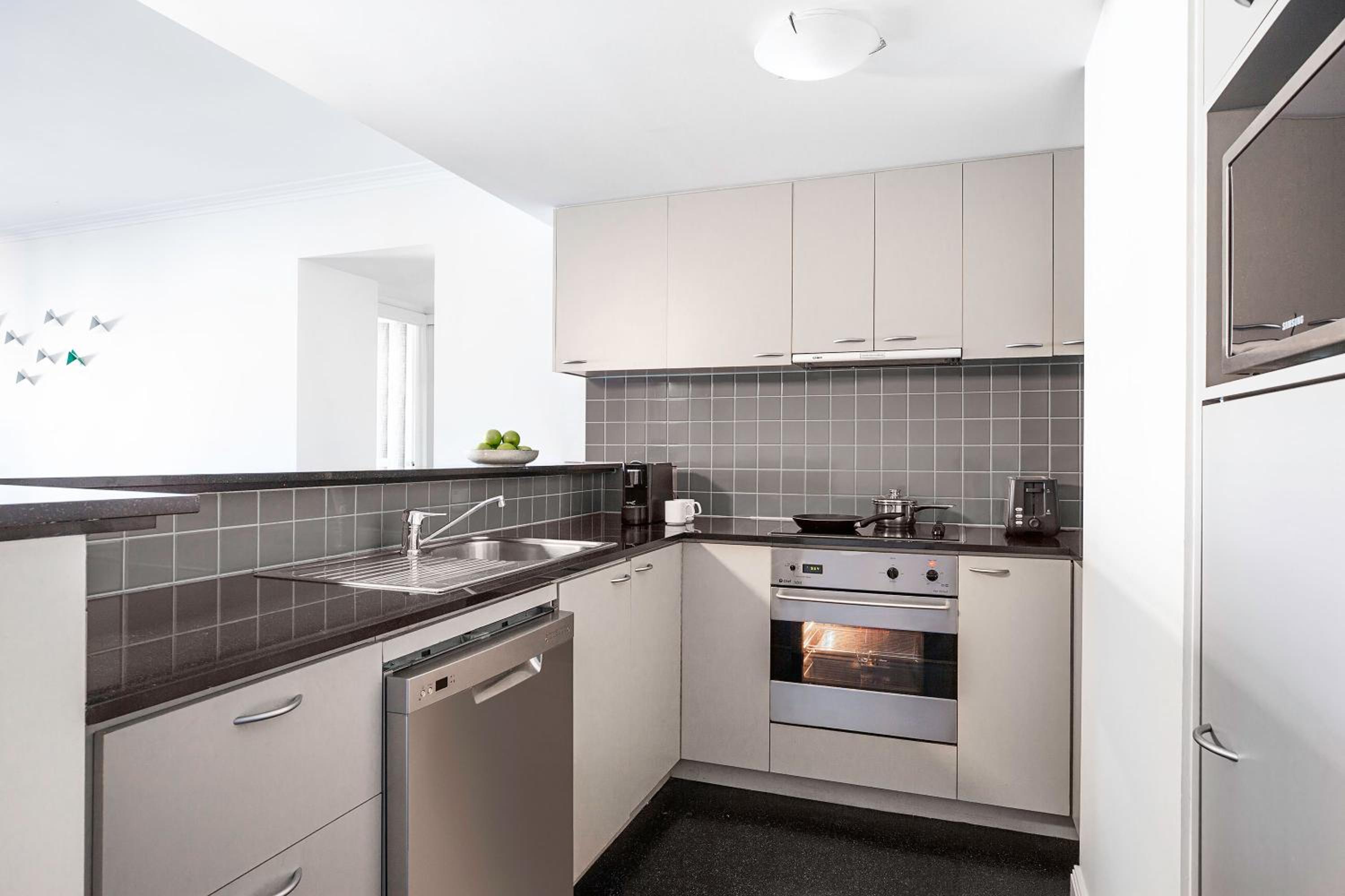 One-Bedroom Premium Apartment