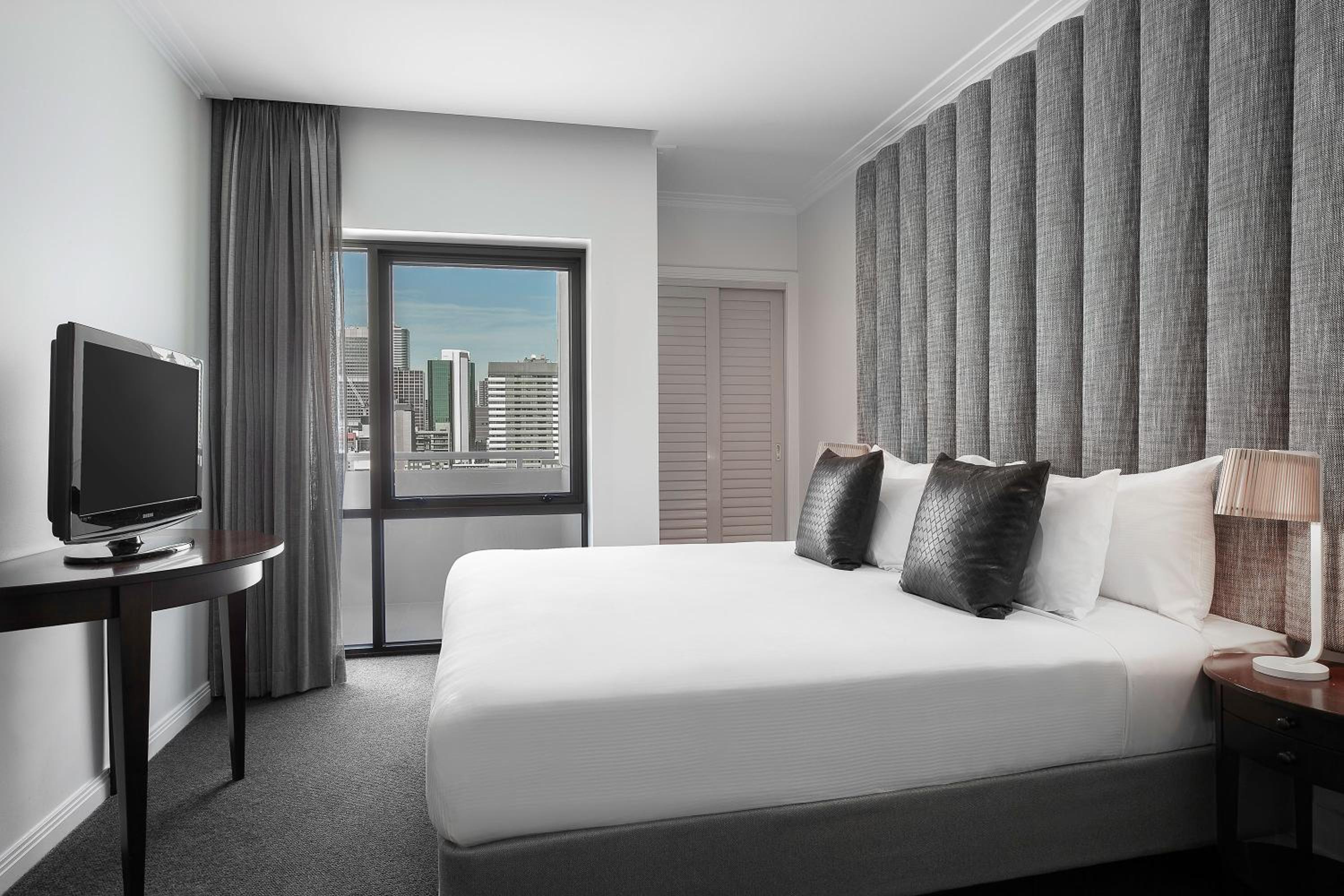 One-Bedroom Premium Apartment