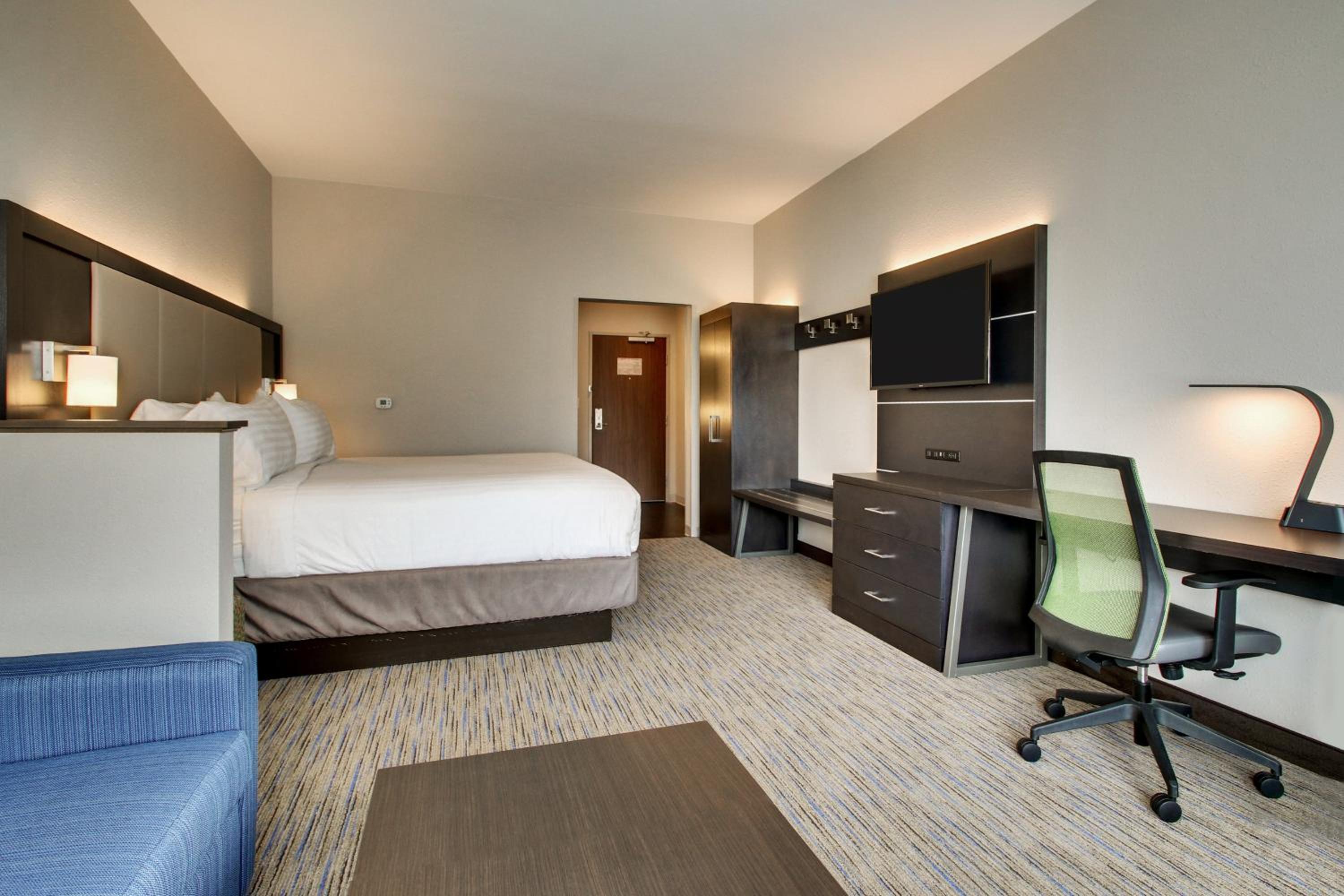 King Suite