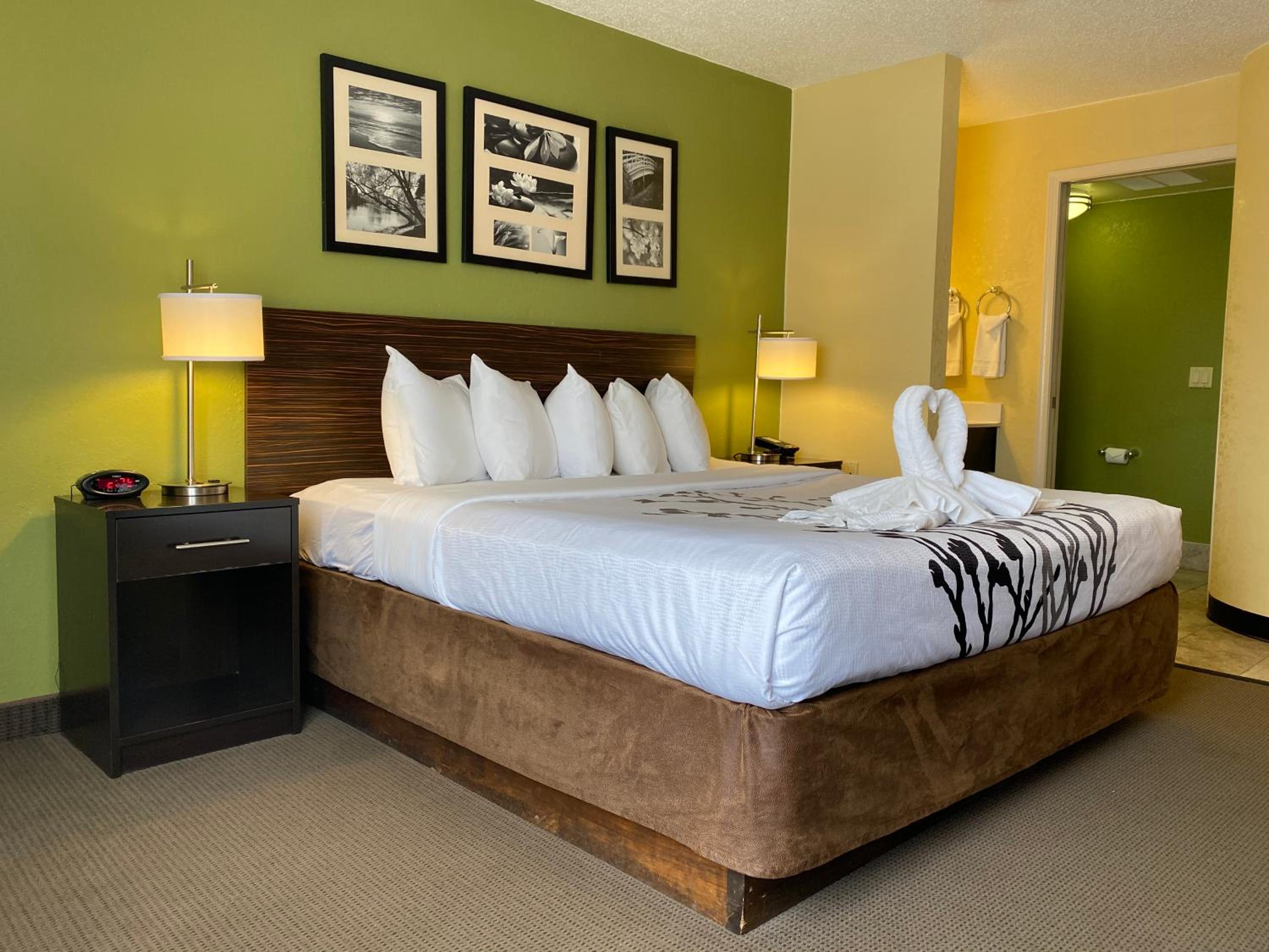 King Room - Photo 5