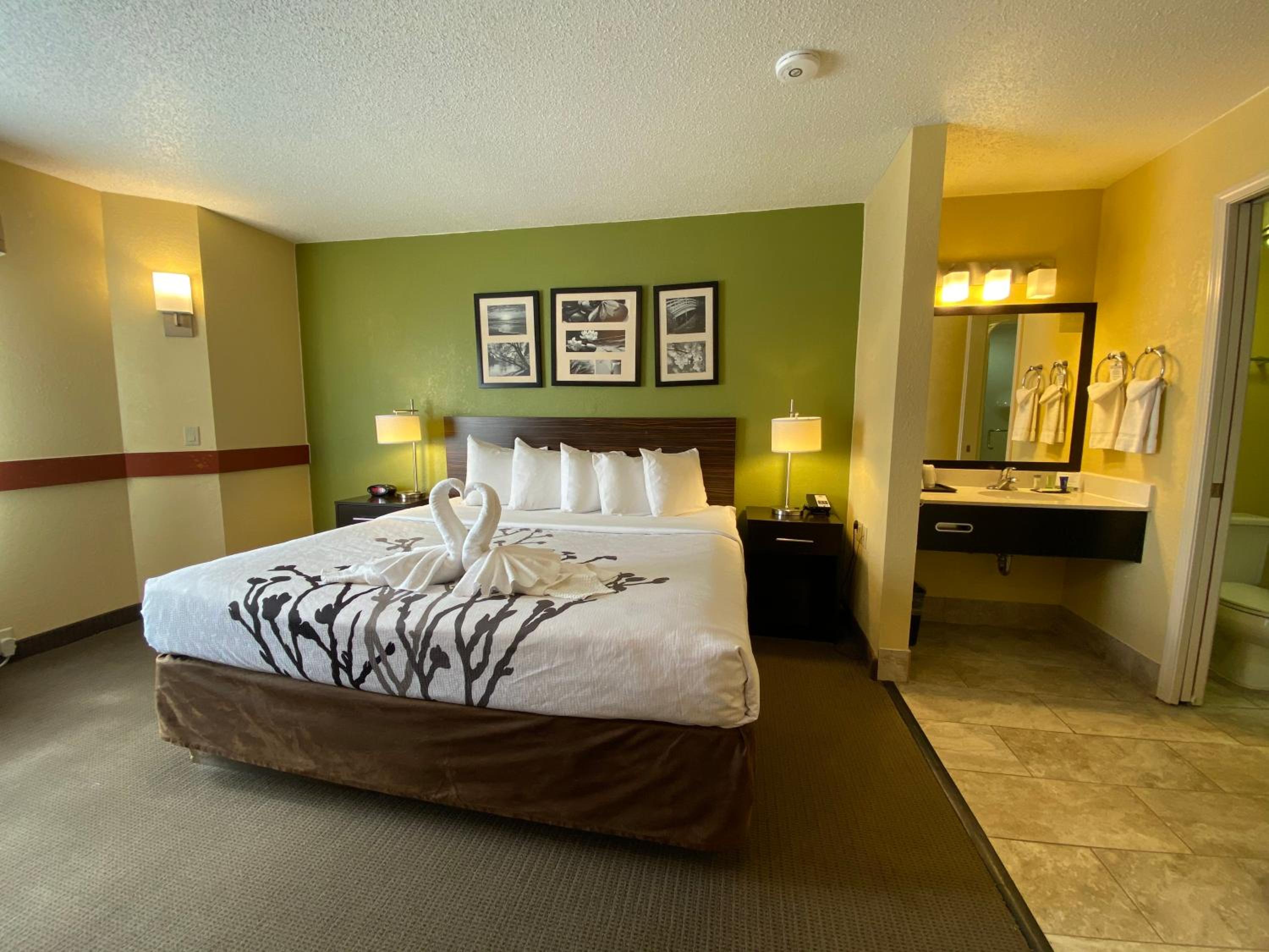 King Room - Photo 4