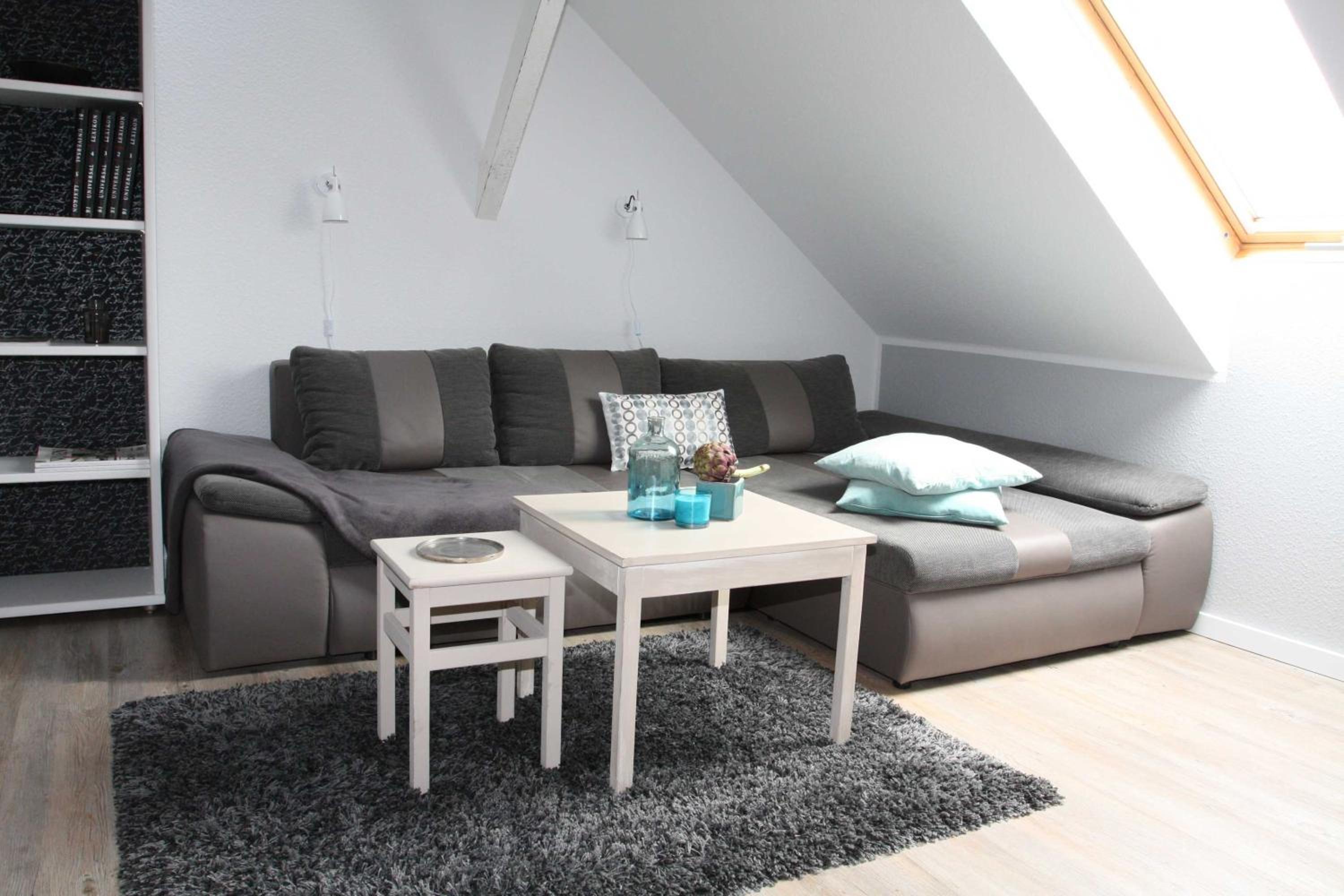 Apartment photo 1
