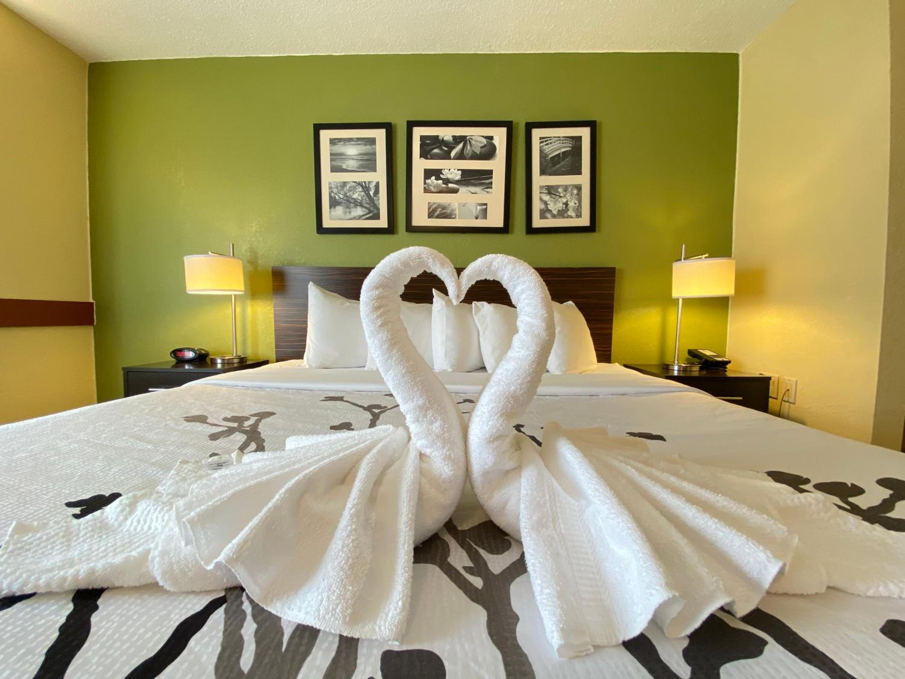 King Room - Photo 1