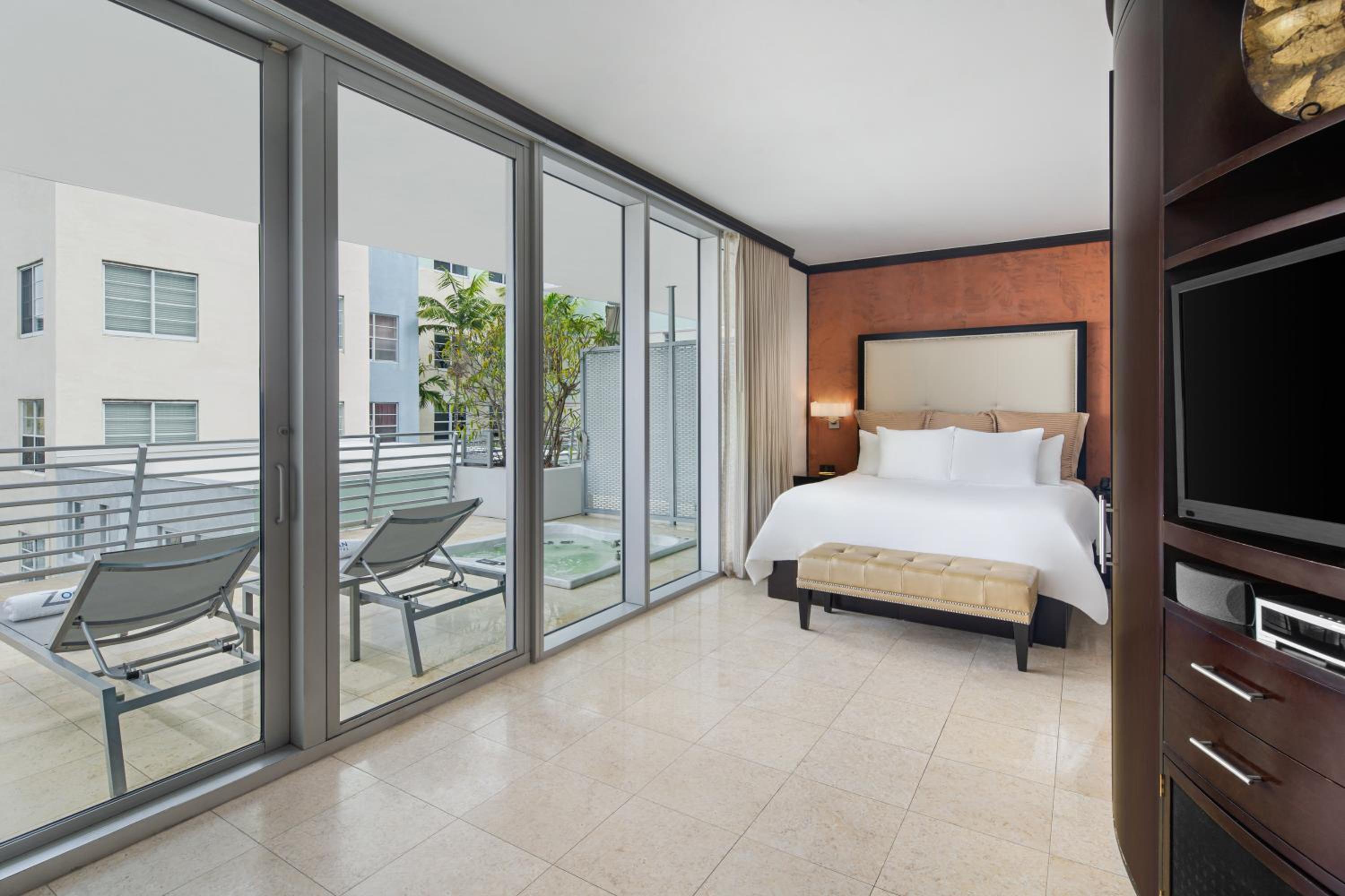 Spa Suite photo 1