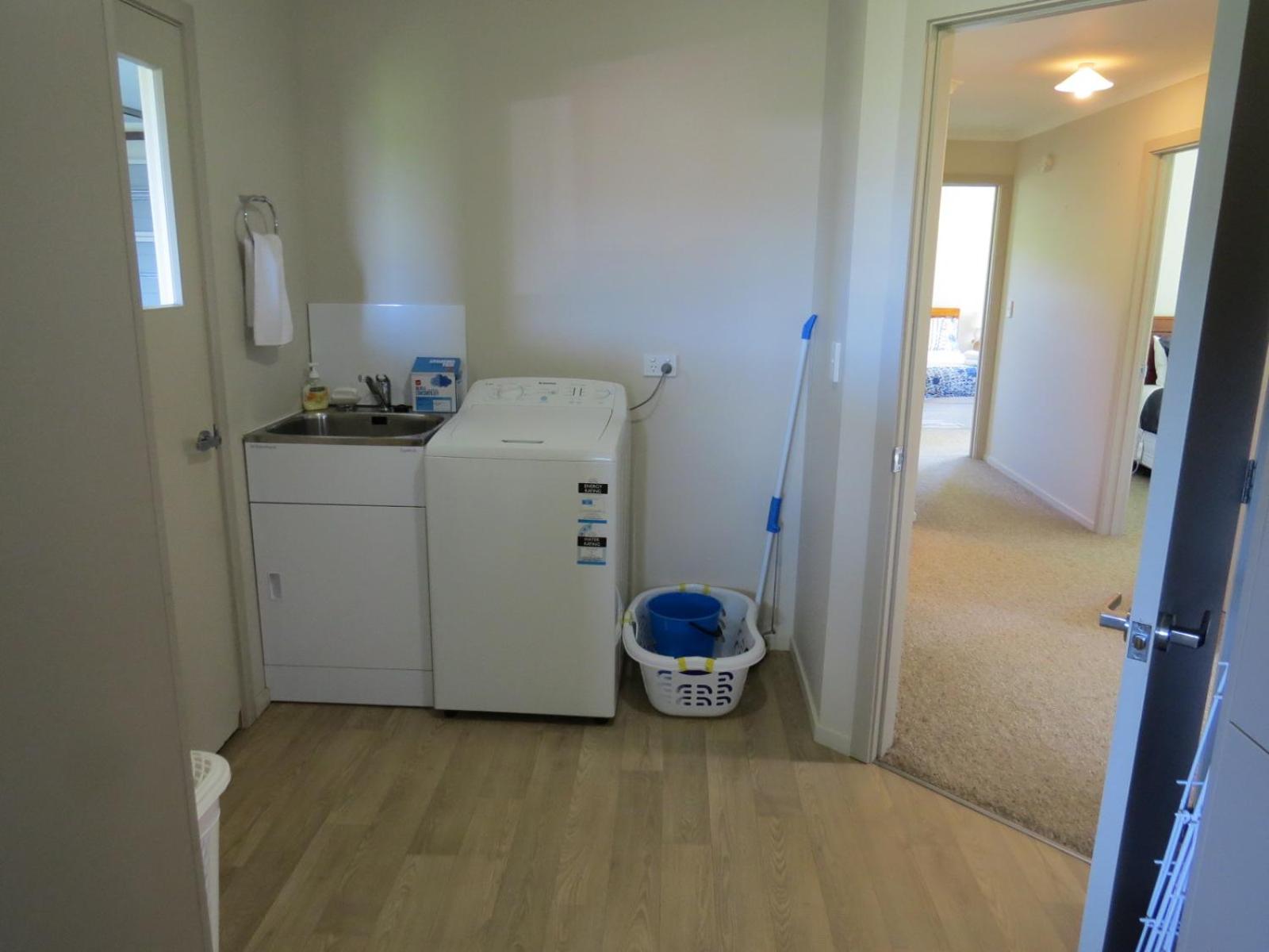 Three-Bedroom House - Photo 11