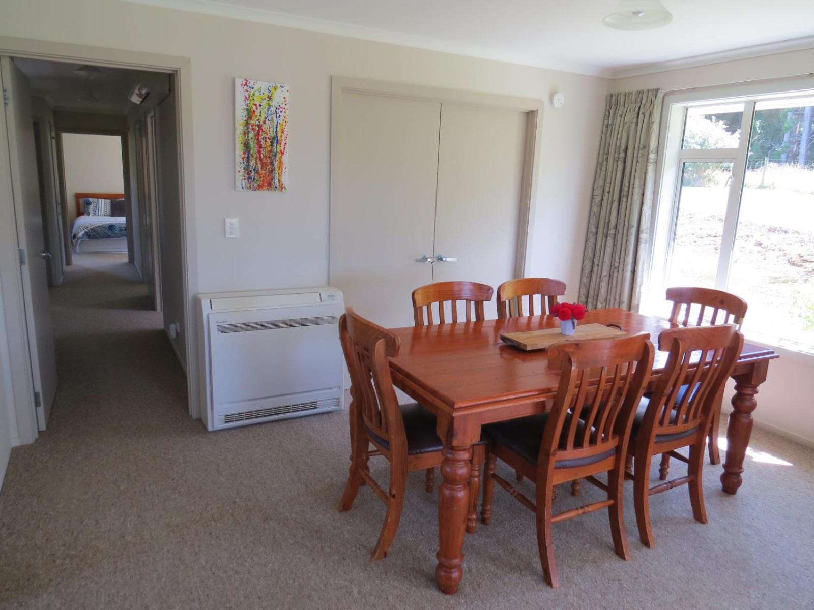 Three-Bedroom House - Photo 12