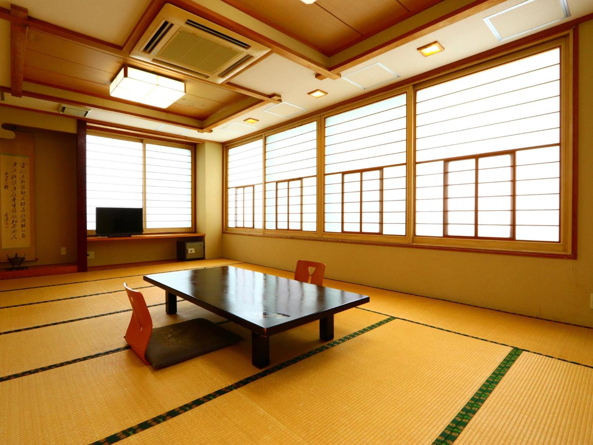 Japanese-Style Room photo 2