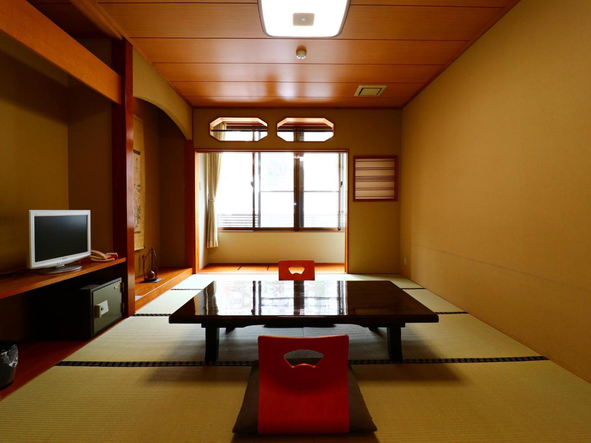 Quadruple Room photo 1