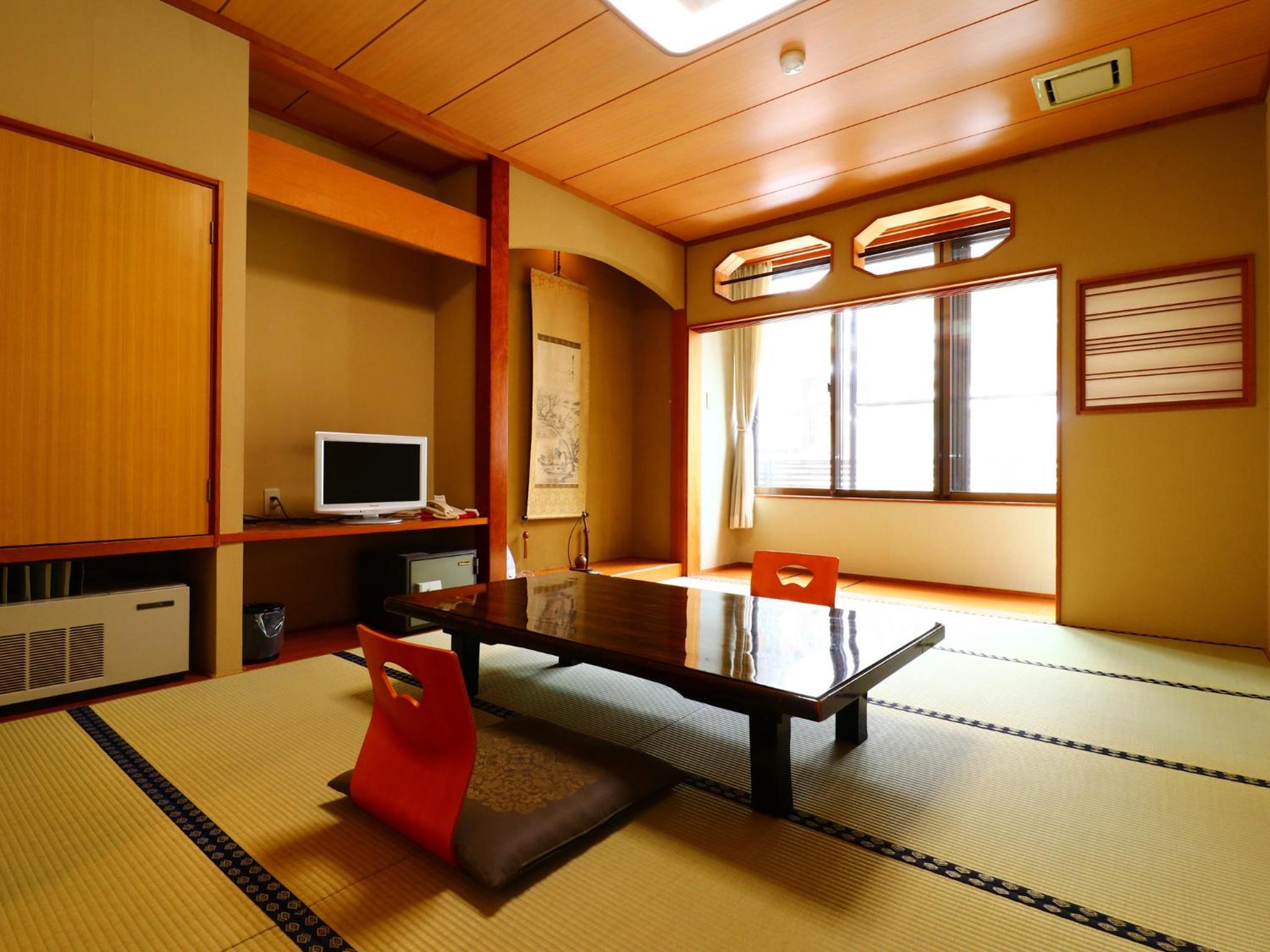 Quadruple Room photo 2