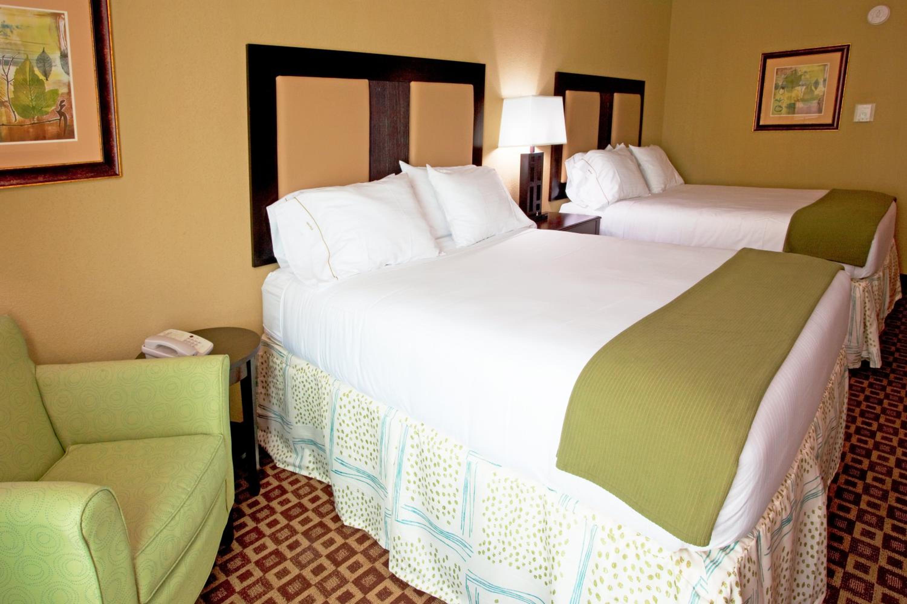 Standard Room - Photo 1