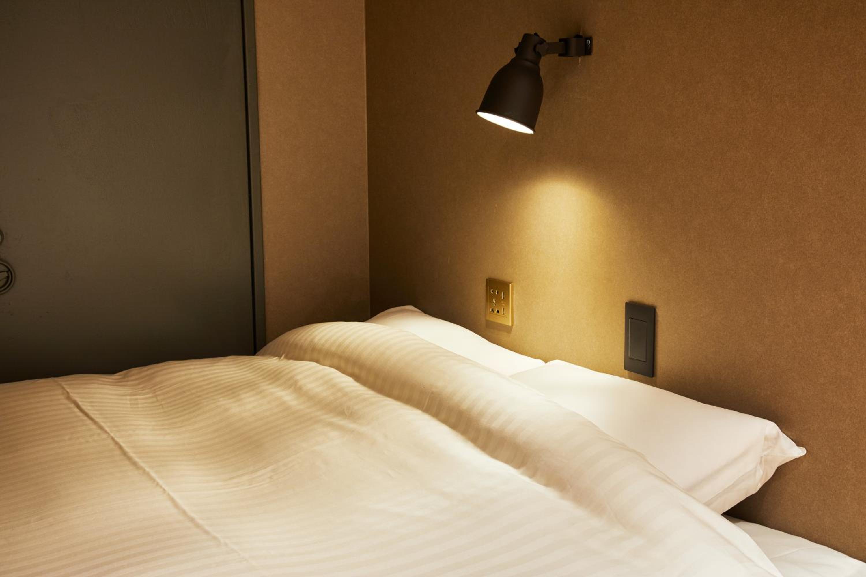 Double Room - No Cleaning for Consecutive Night Stays - Photo 1