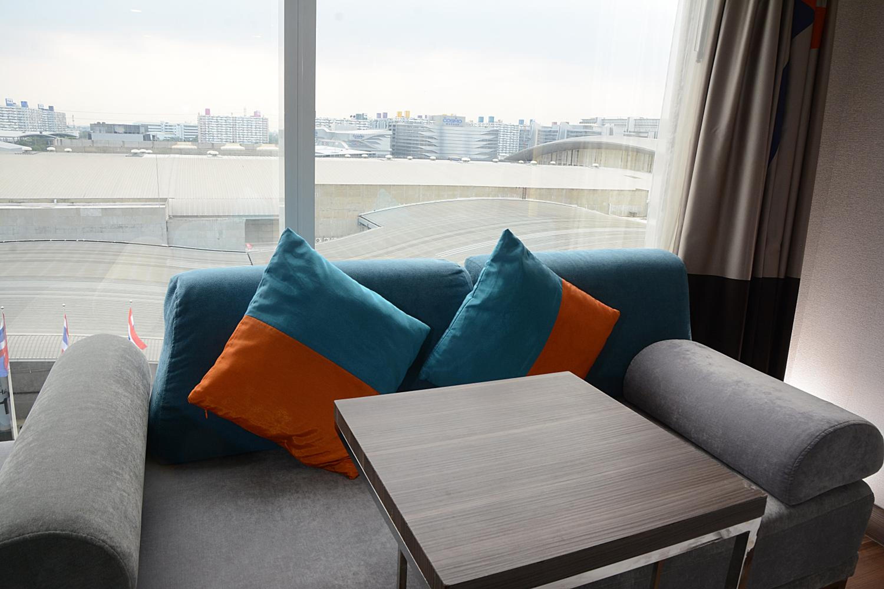Standard King Room photo 2