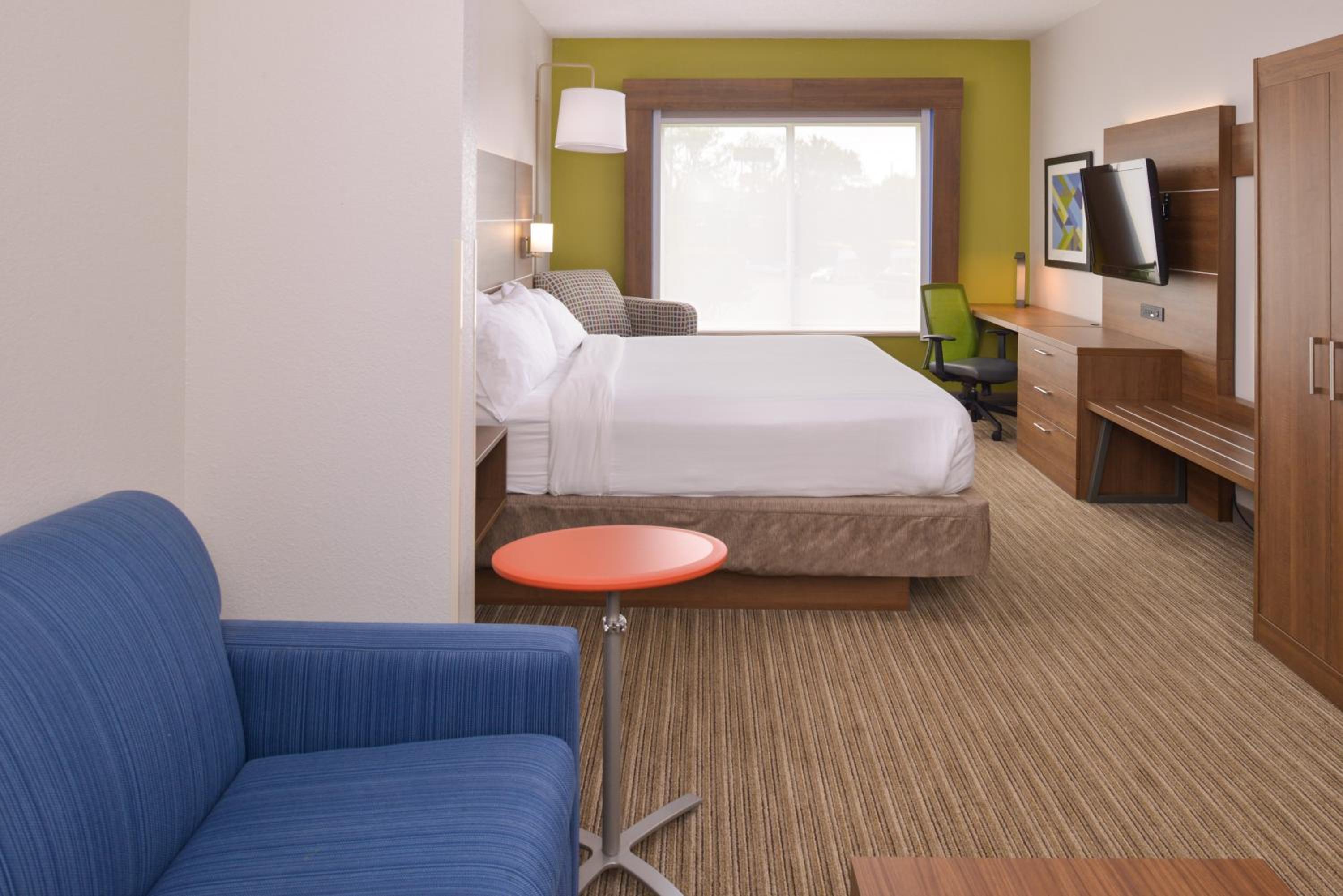 Holiday Inn Express & Suites Chattanooga East Ridge by IHG, Billede 2