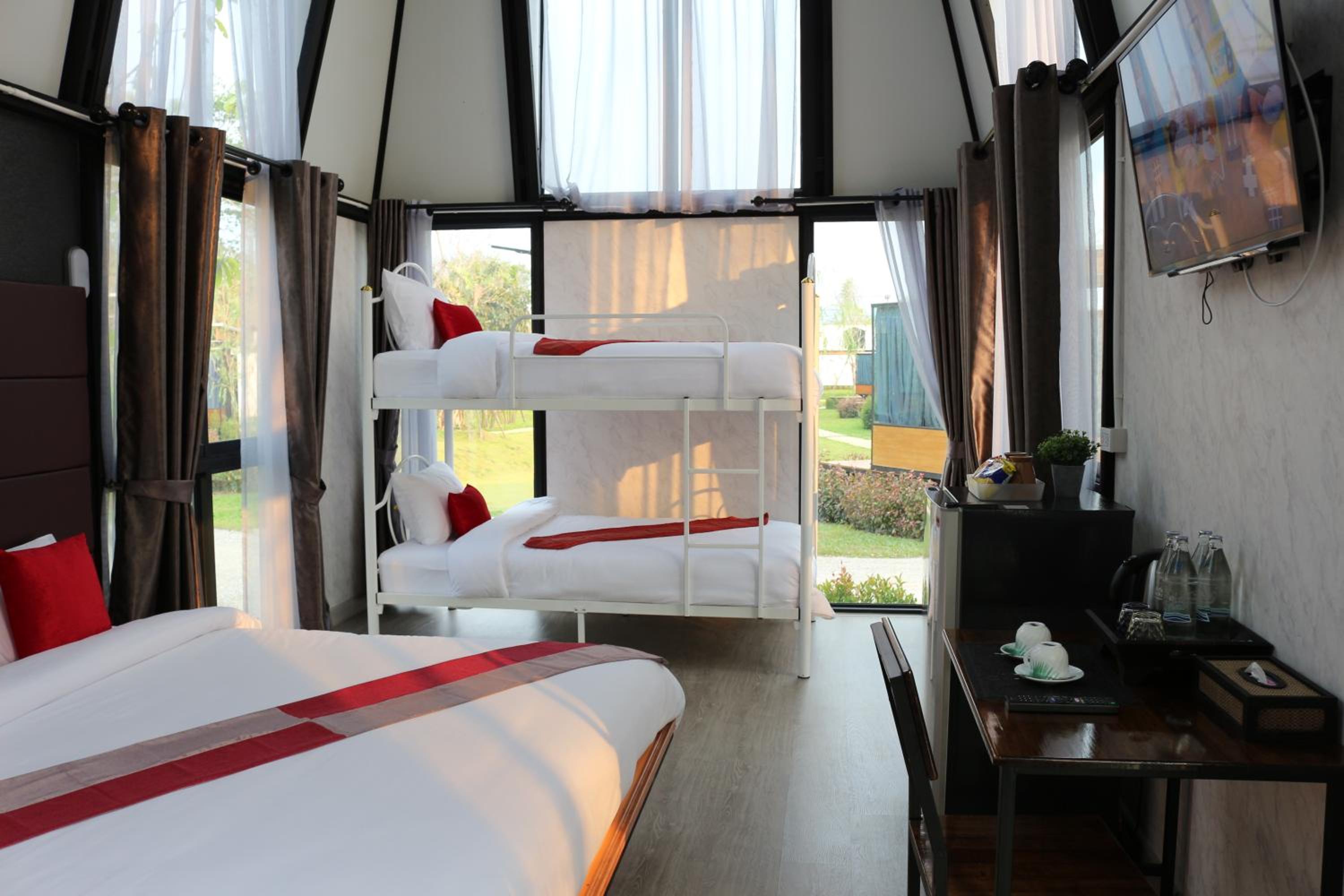 Family Junior Suite