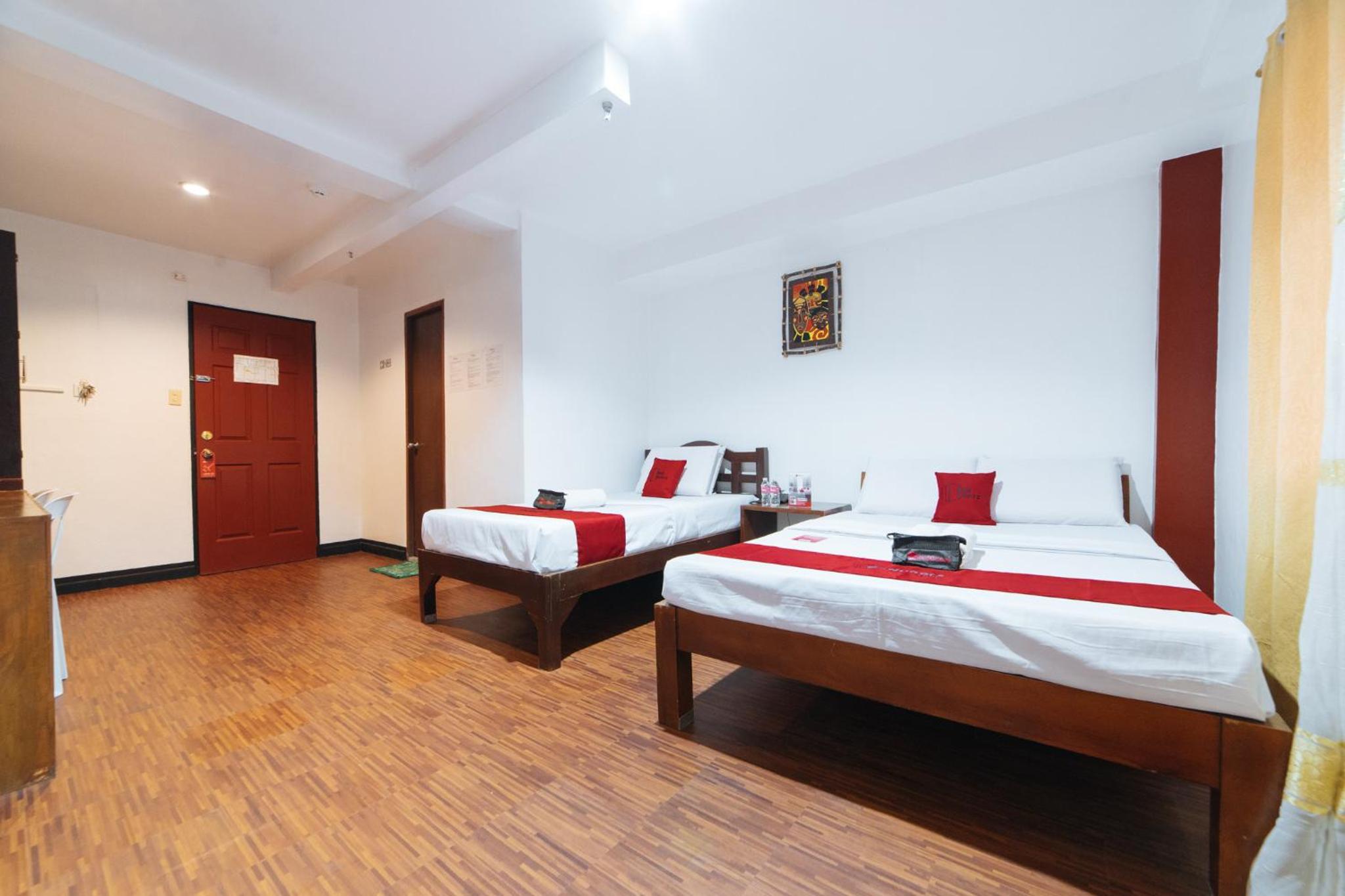 Superior Double Room - Photo 2
