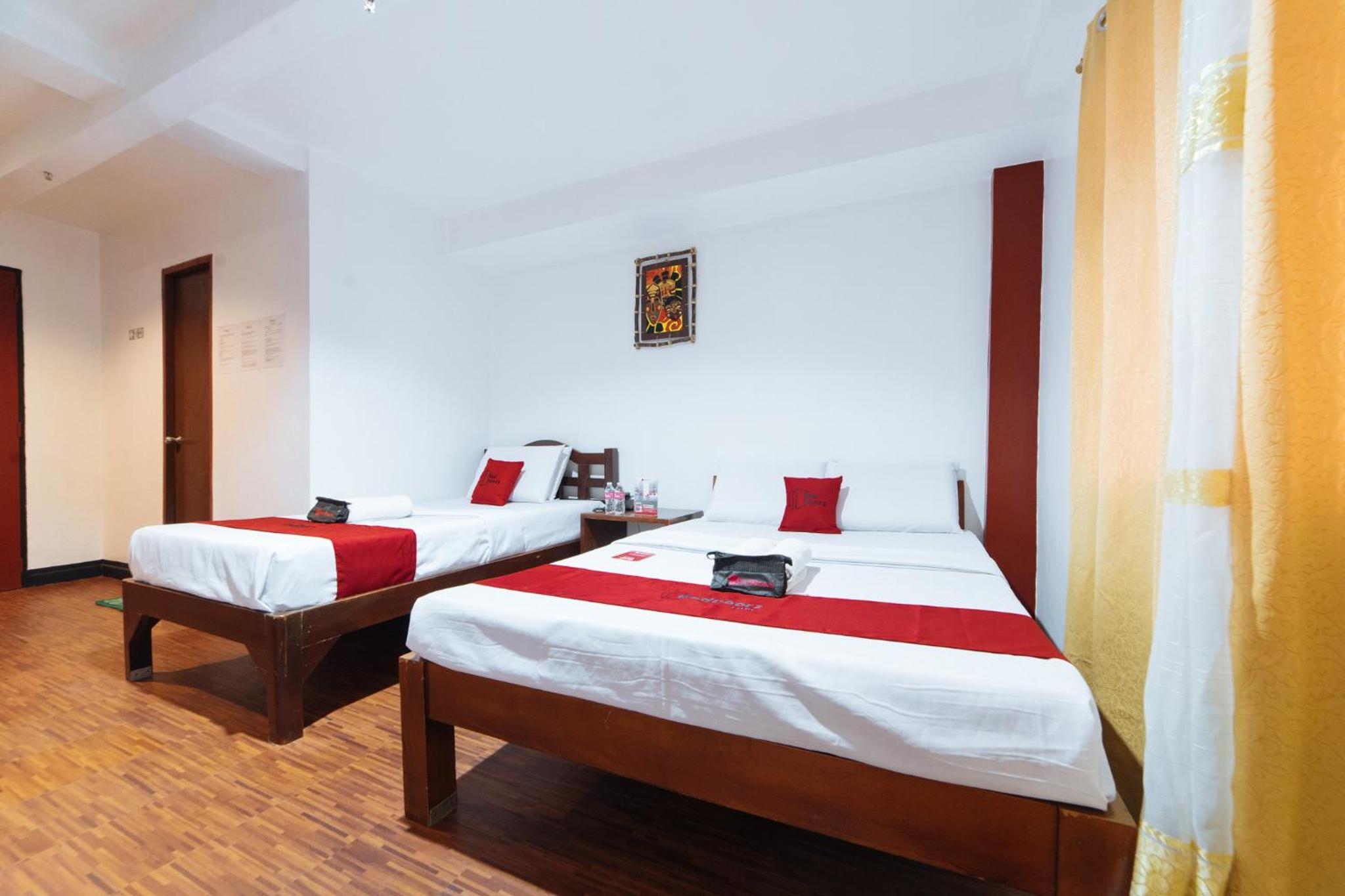 Superior Double Room - Photo 3