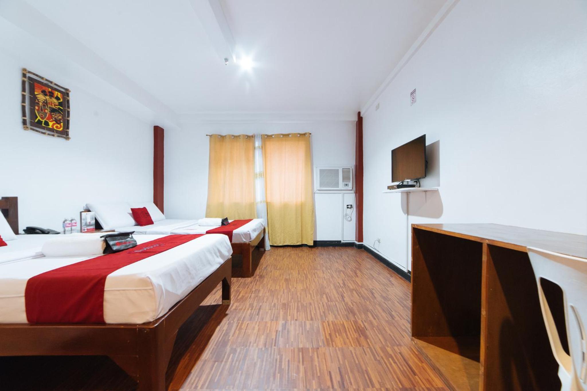Superior Double Room - Photo 6