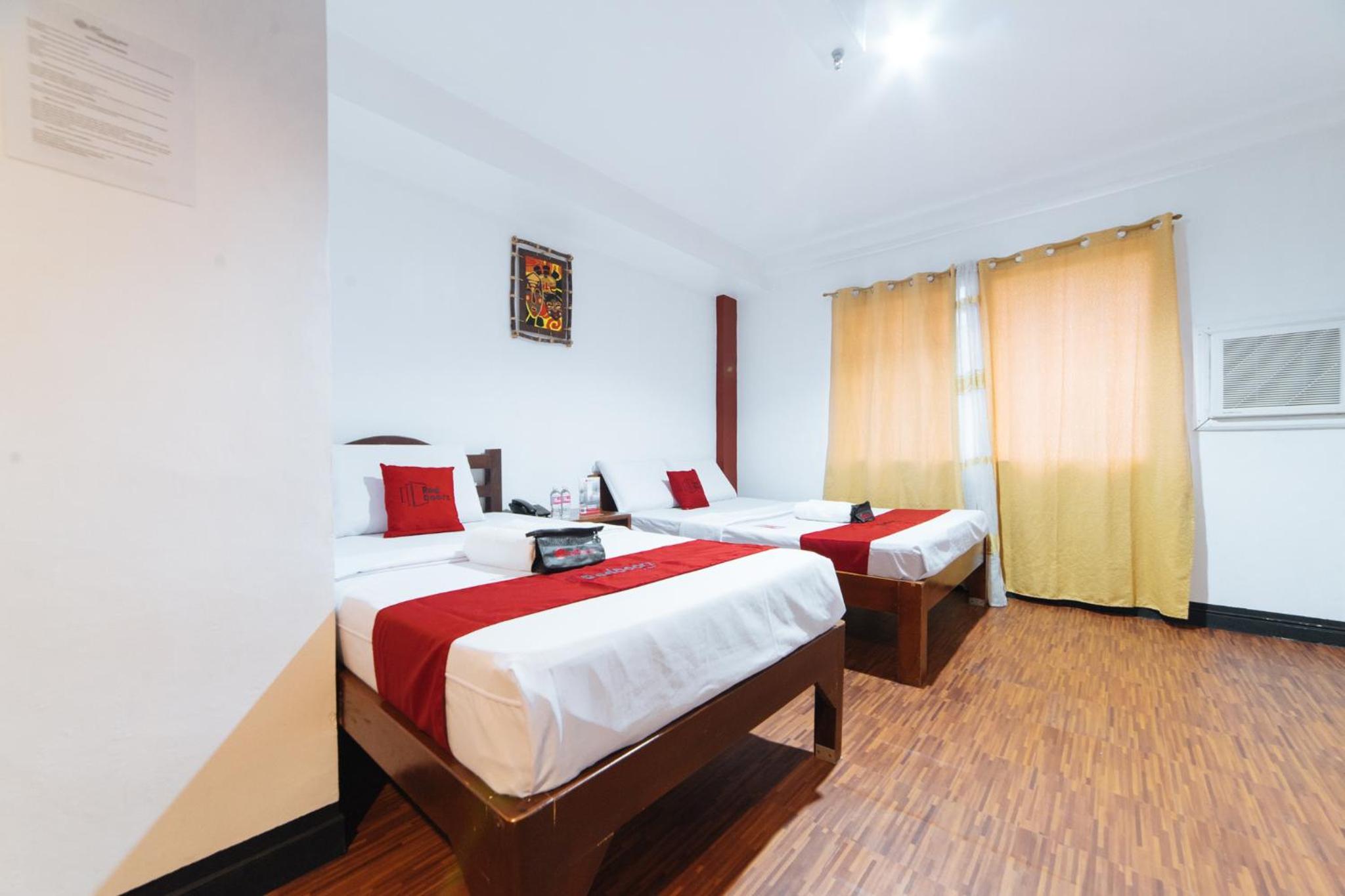 Superior Double Room - Photo 7