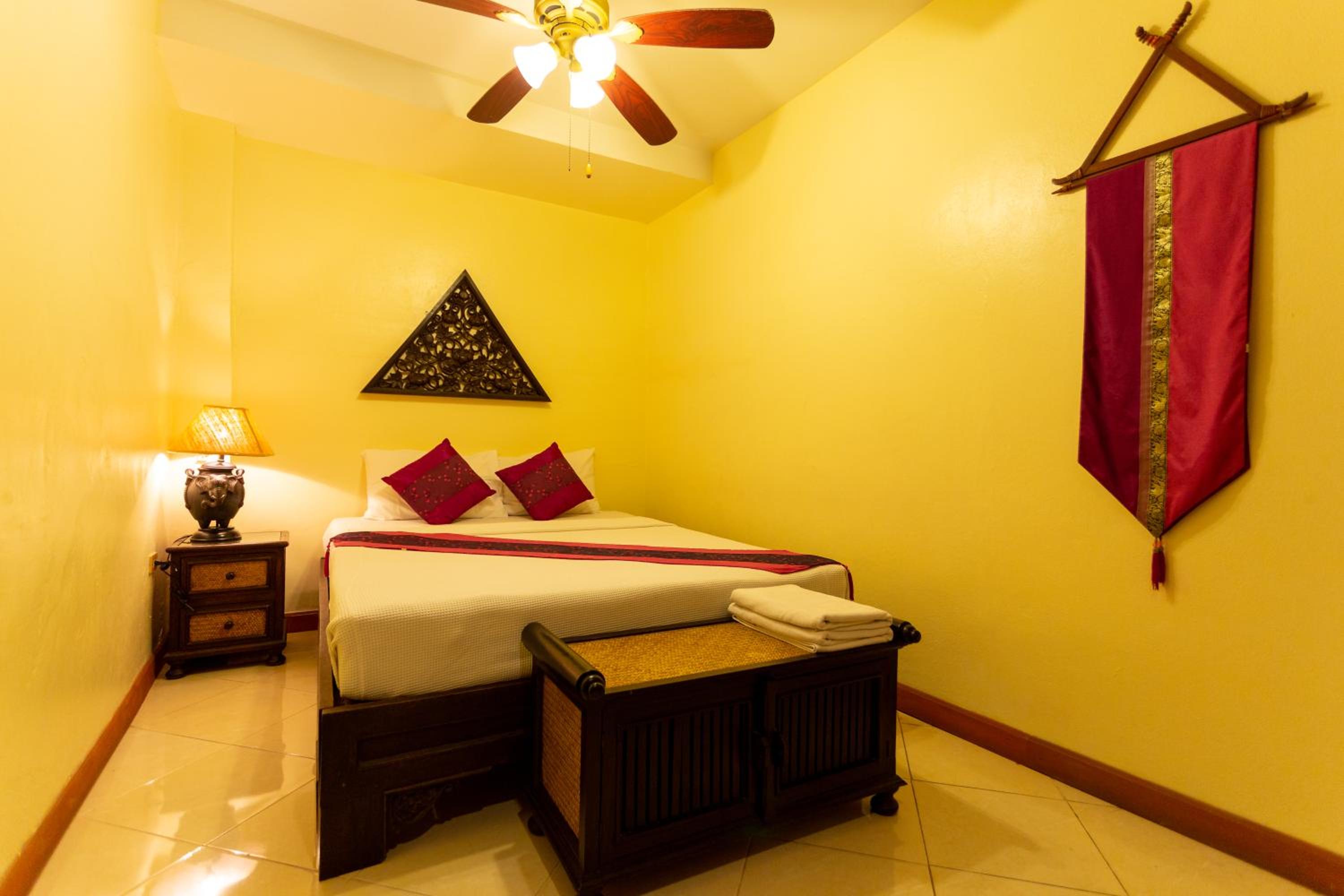 Family Double Room photo 2