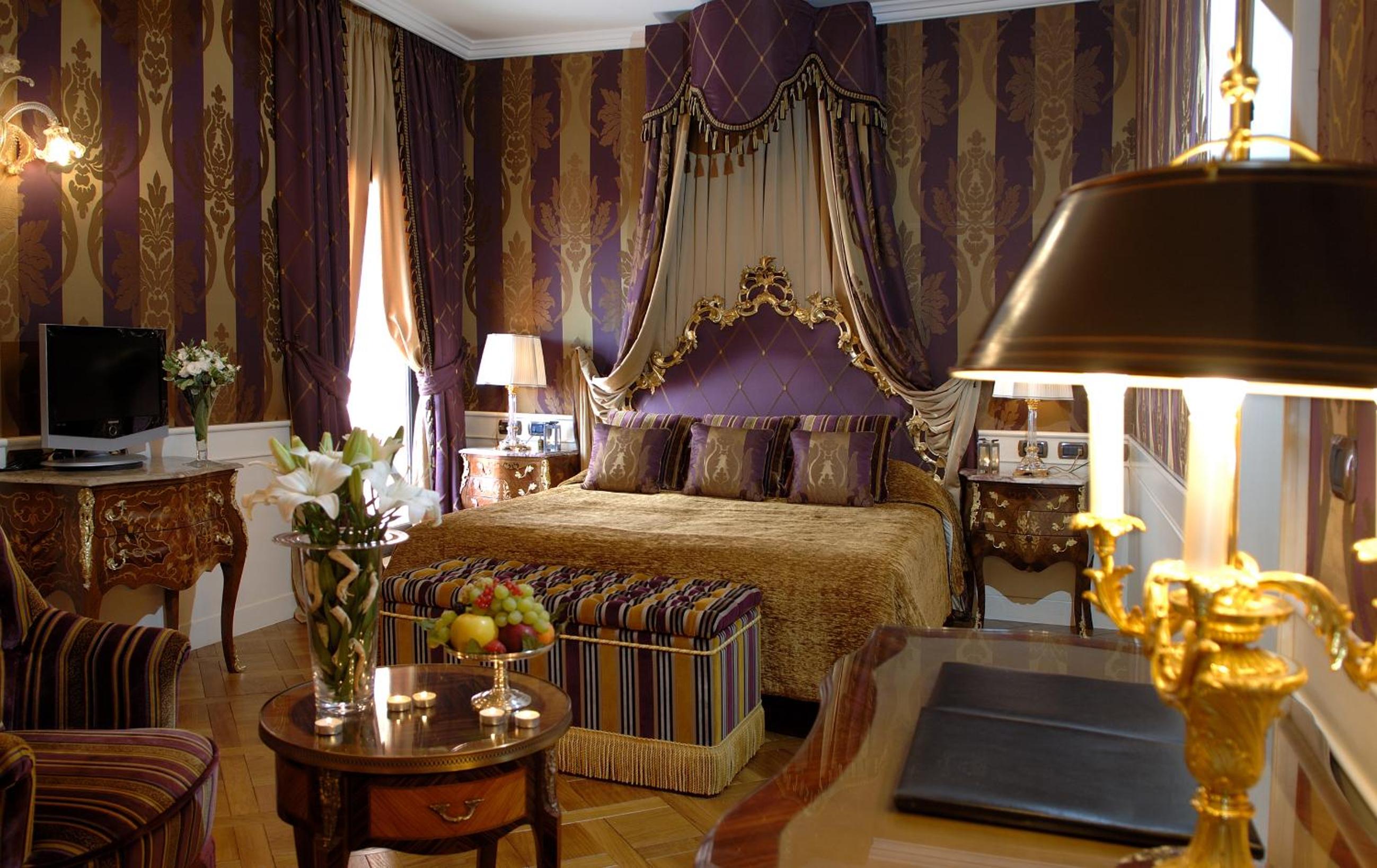 Junior Suite - Photo 11